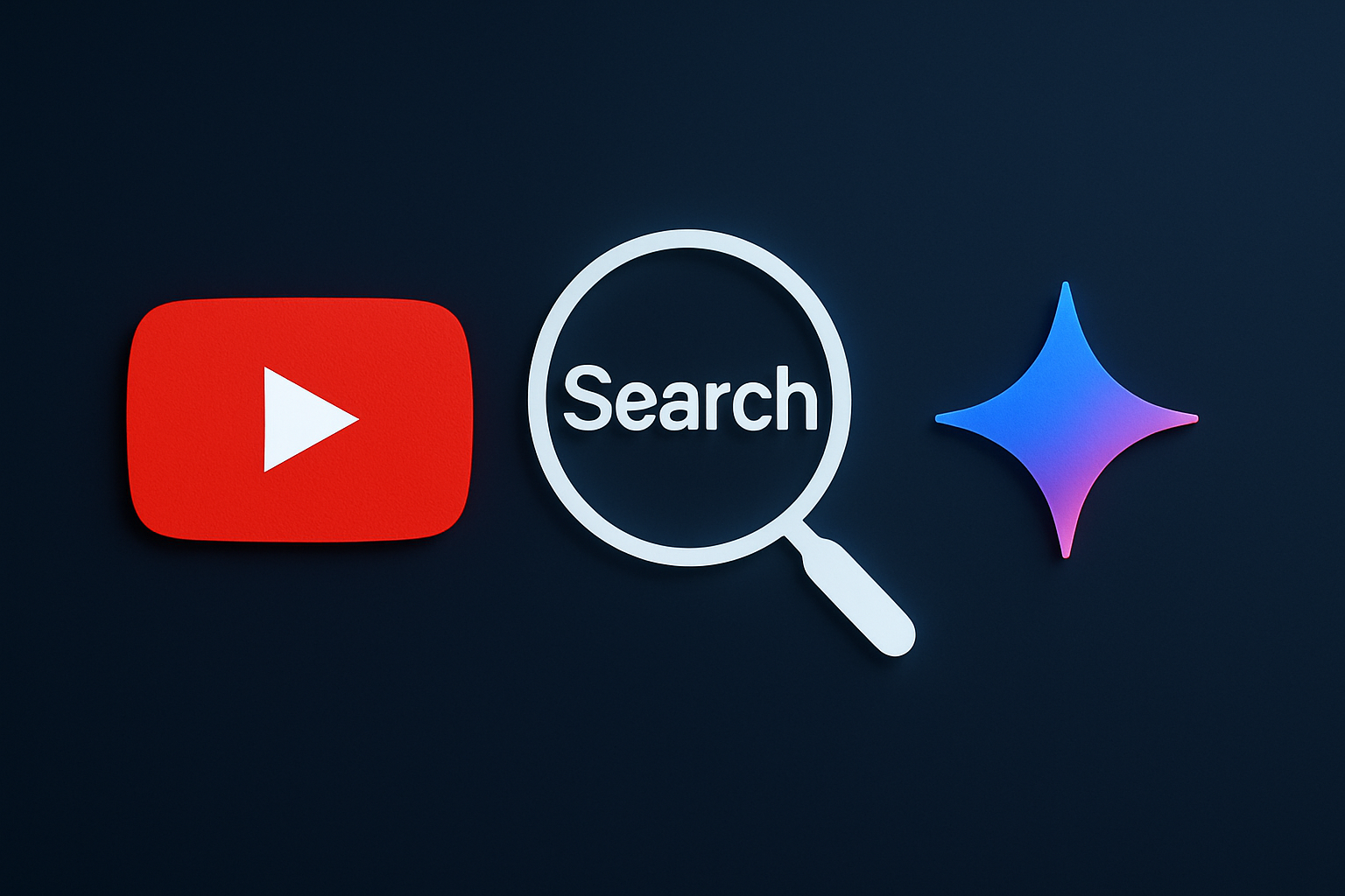 YouTube Reinvents Search: Ask YouTube and Gemini Omni Integration