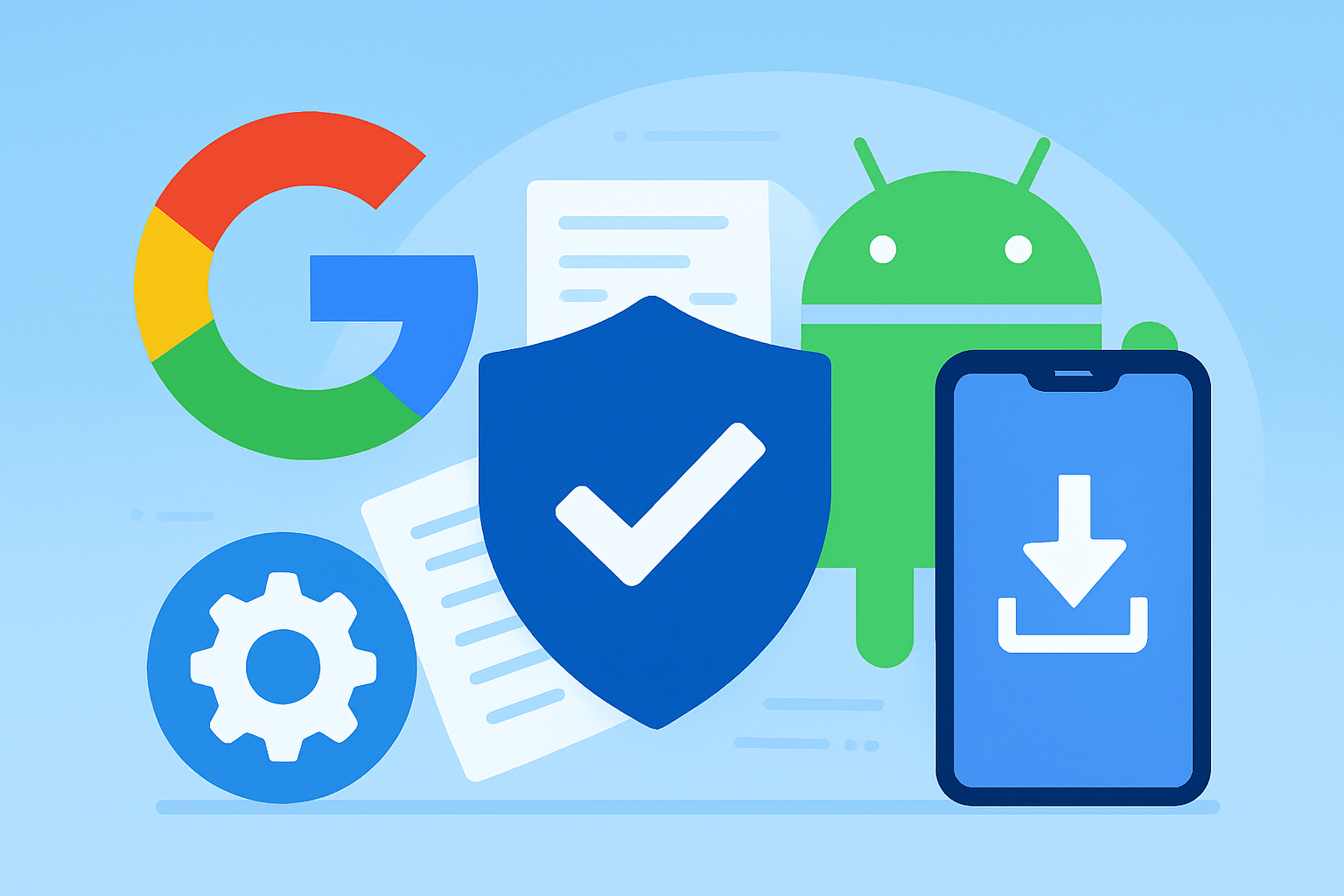 Google Launches Developer Verification and Prepares Sideloading Changes
