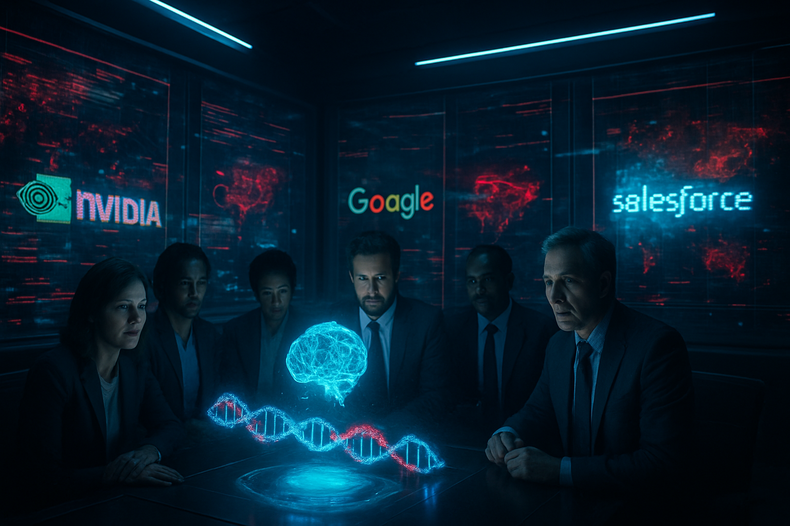 The Great Cyber Siege of 2026: A Timeline of Unprecedented Digital Chaos