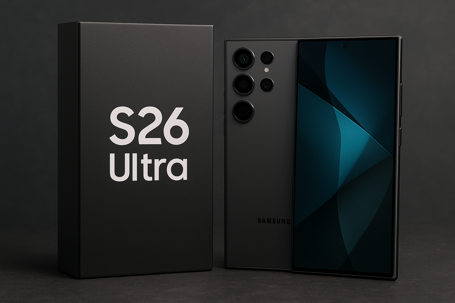 Samsung Galaxy S26 Ultra Review: Has the King Found Its Spark?