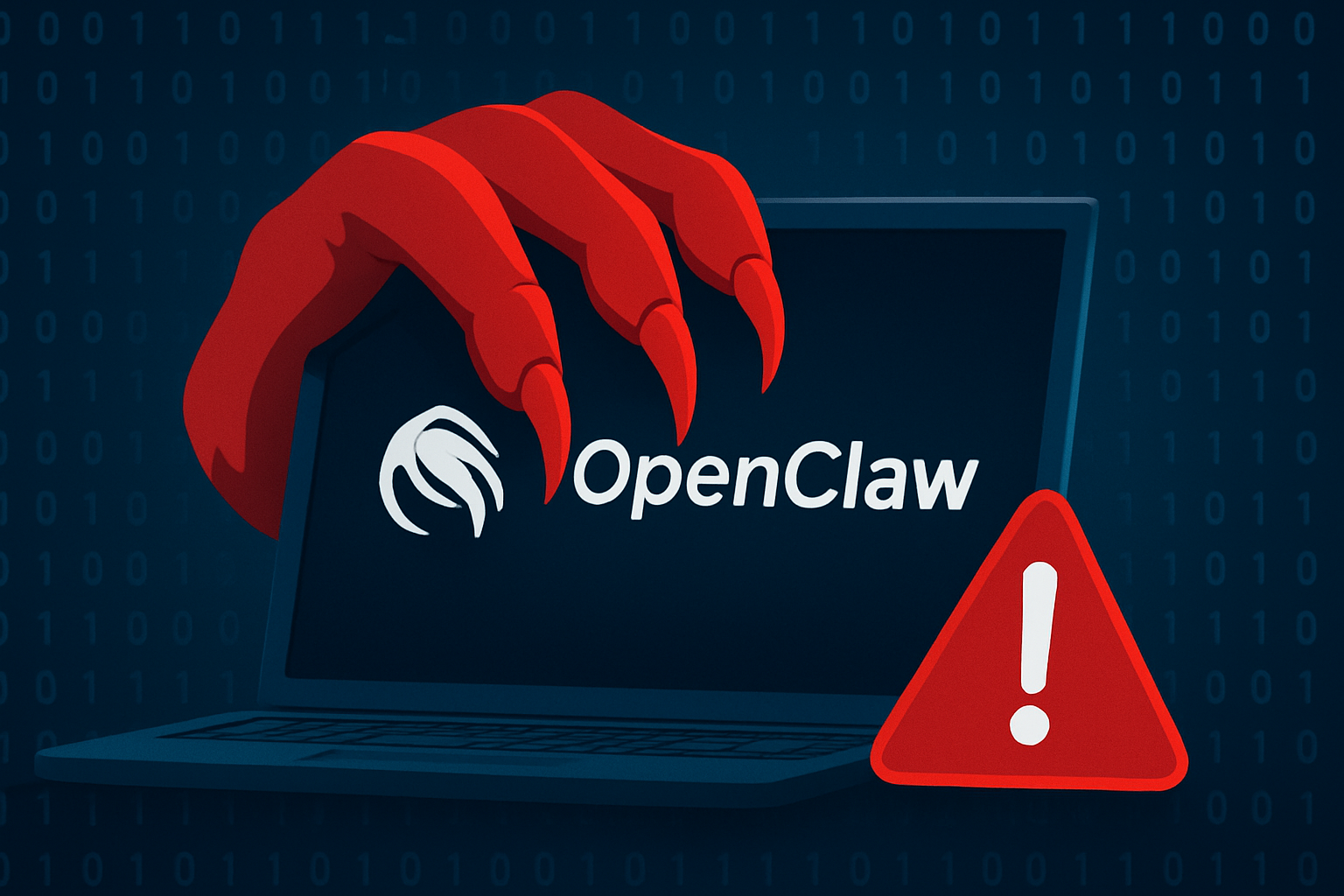 OpenClaw Security Crisis: Why Users Should Assume They've Been Compromised