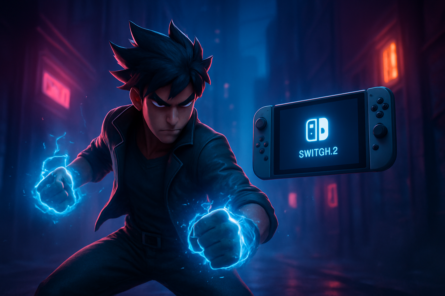 Absolum Confirmed for Nintendo Switch 2 Release