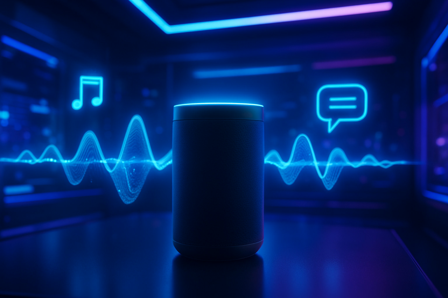 تحول Alexa+ إلى منصة محتوى: هل ستصبح البودكاست المخصصة هي المستقبل؟