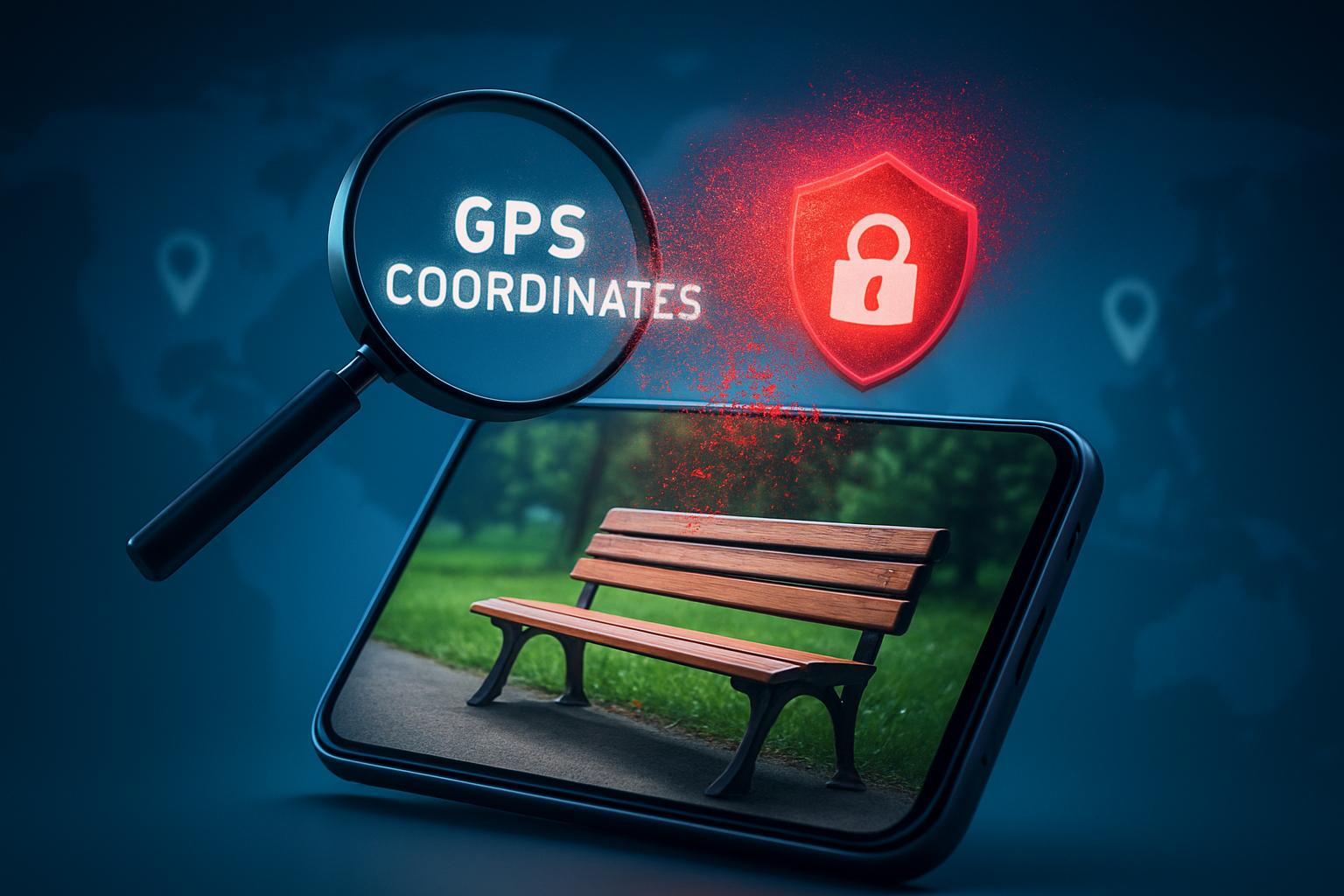 Android’s New Privacy Wall: Why Your Photos Are Losing Their Location Data and Its Impact on the Web