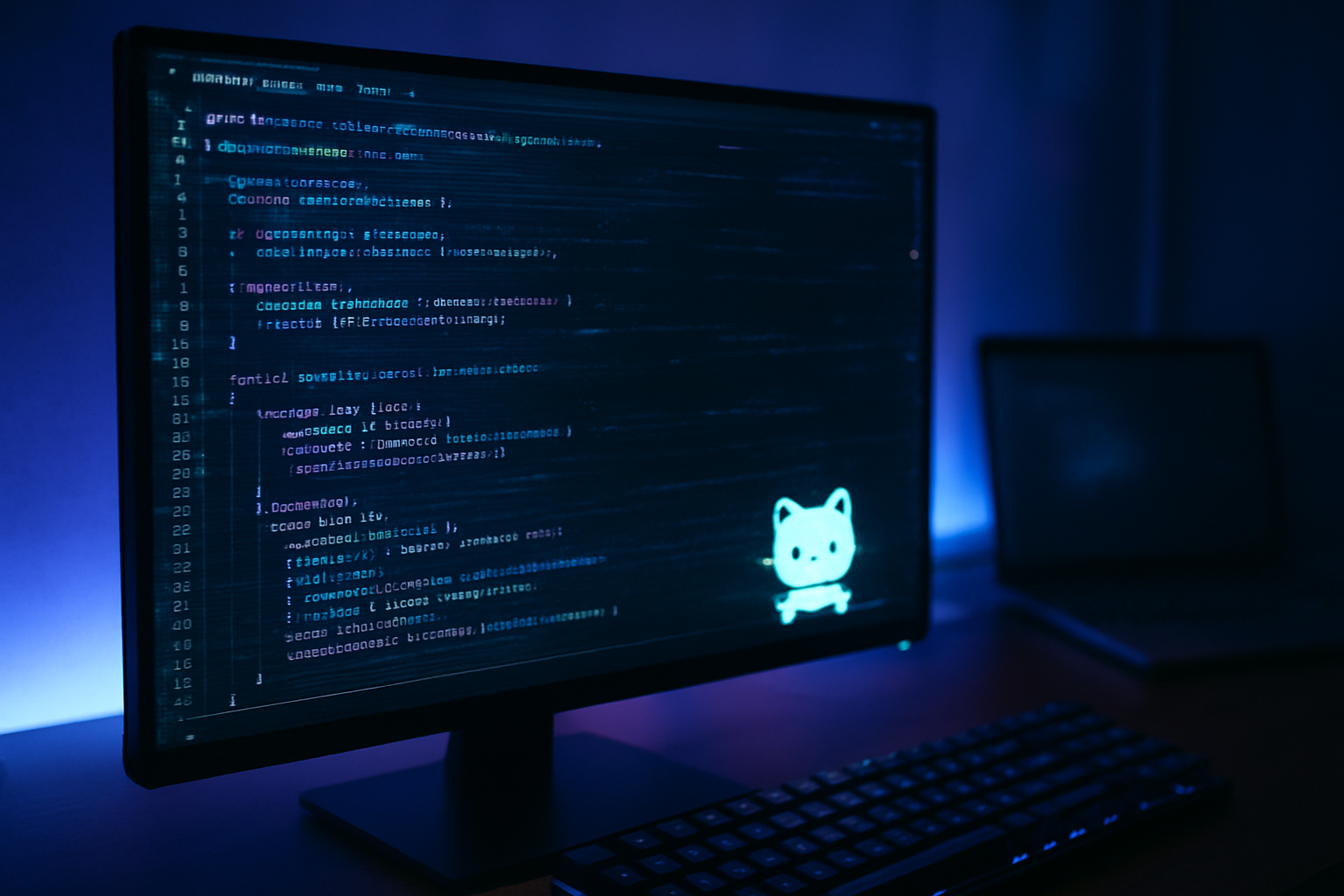 Anthropic Claude Code Leak Reveals Tamagotchi-style Pet and Always-on Agent