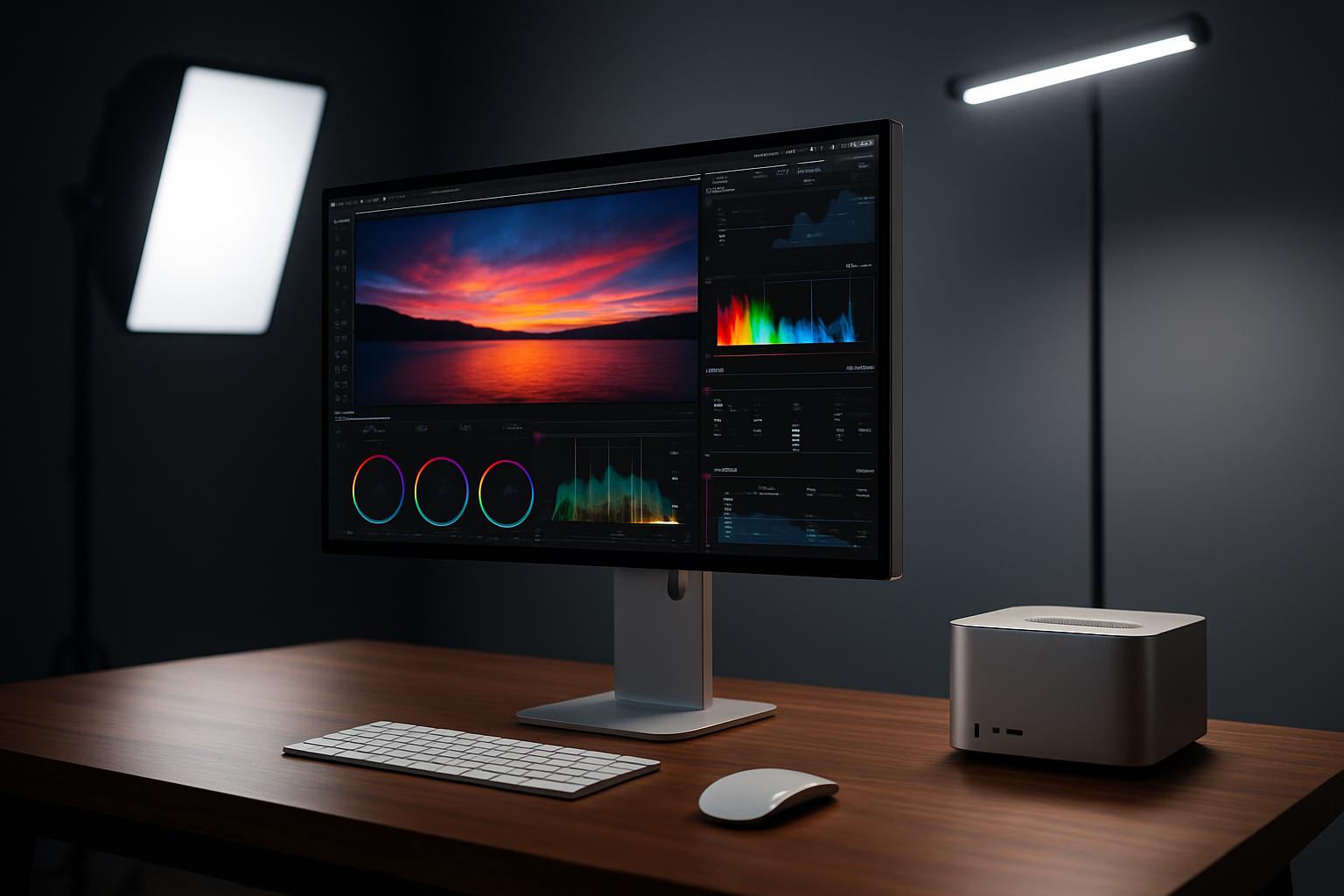 Apple Drops Studio Display XDR Price by $400: New Details