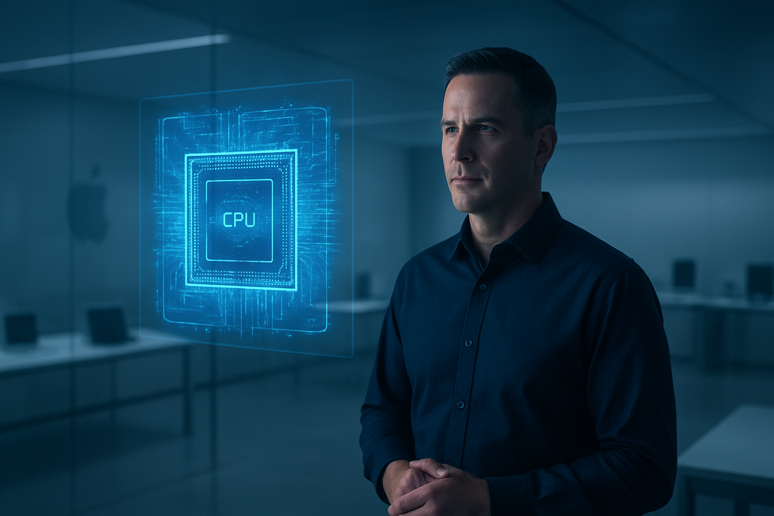 Apple Under Ternus: The Future of Hardware Strategy