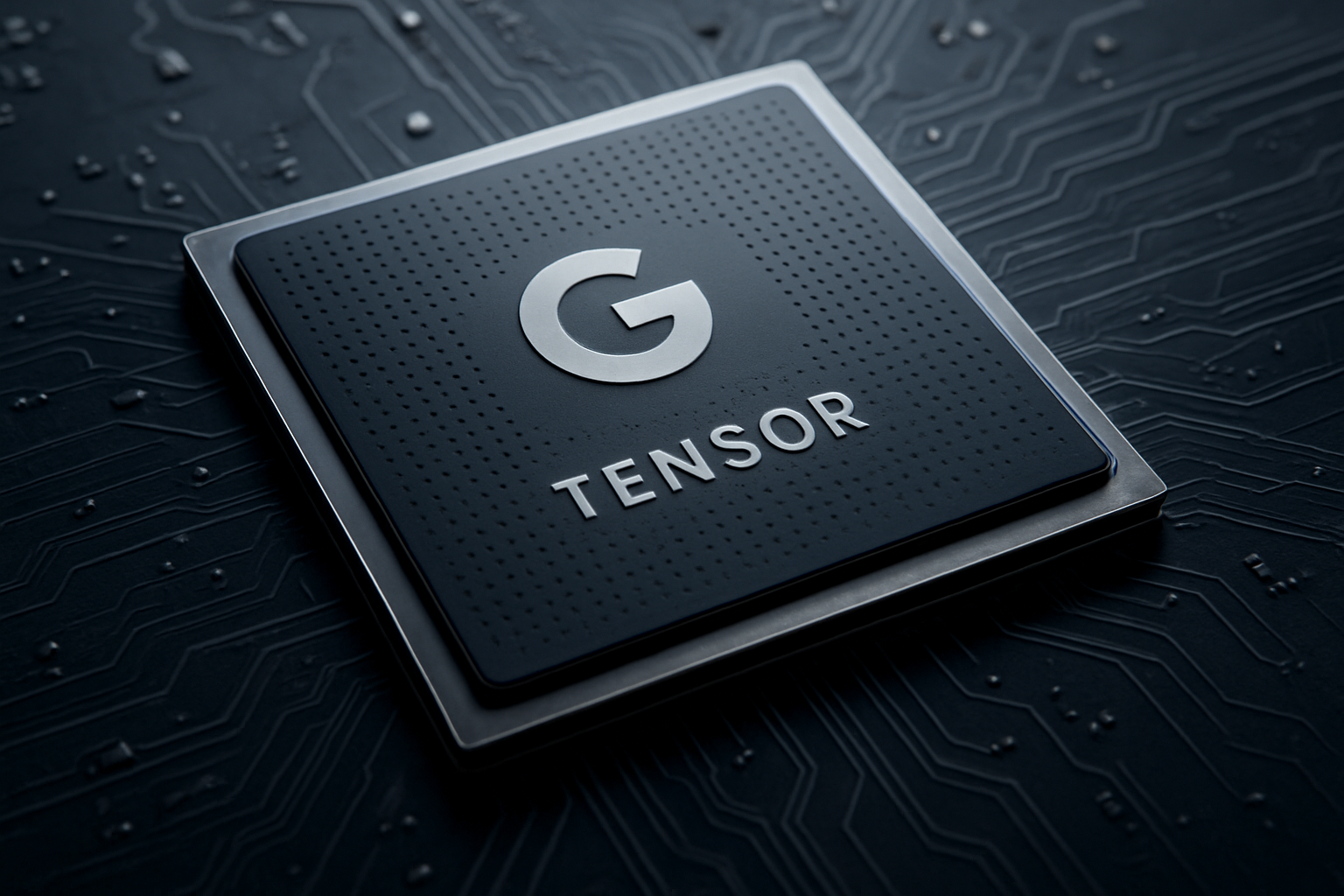 Ex-Google Employees Charged Over Alleged Theft of Pixel Tensor Trade Secrets
