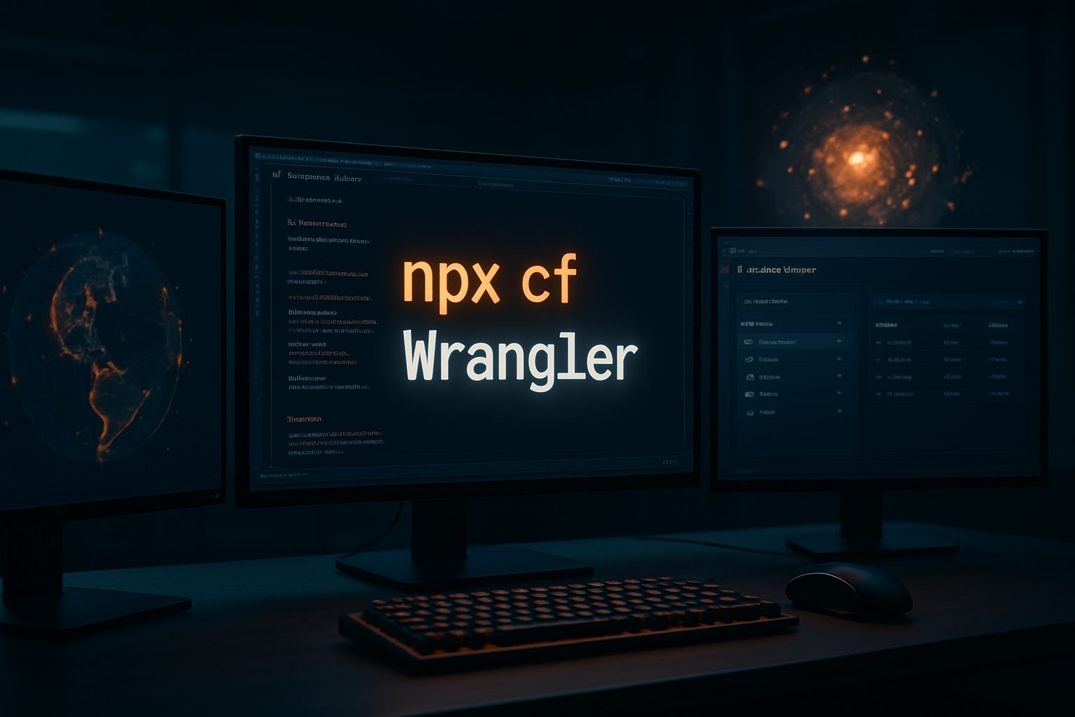Cloudflare’s Unified CLI Revolution: Empowering Developers and AI Agents Across the Ecosystem