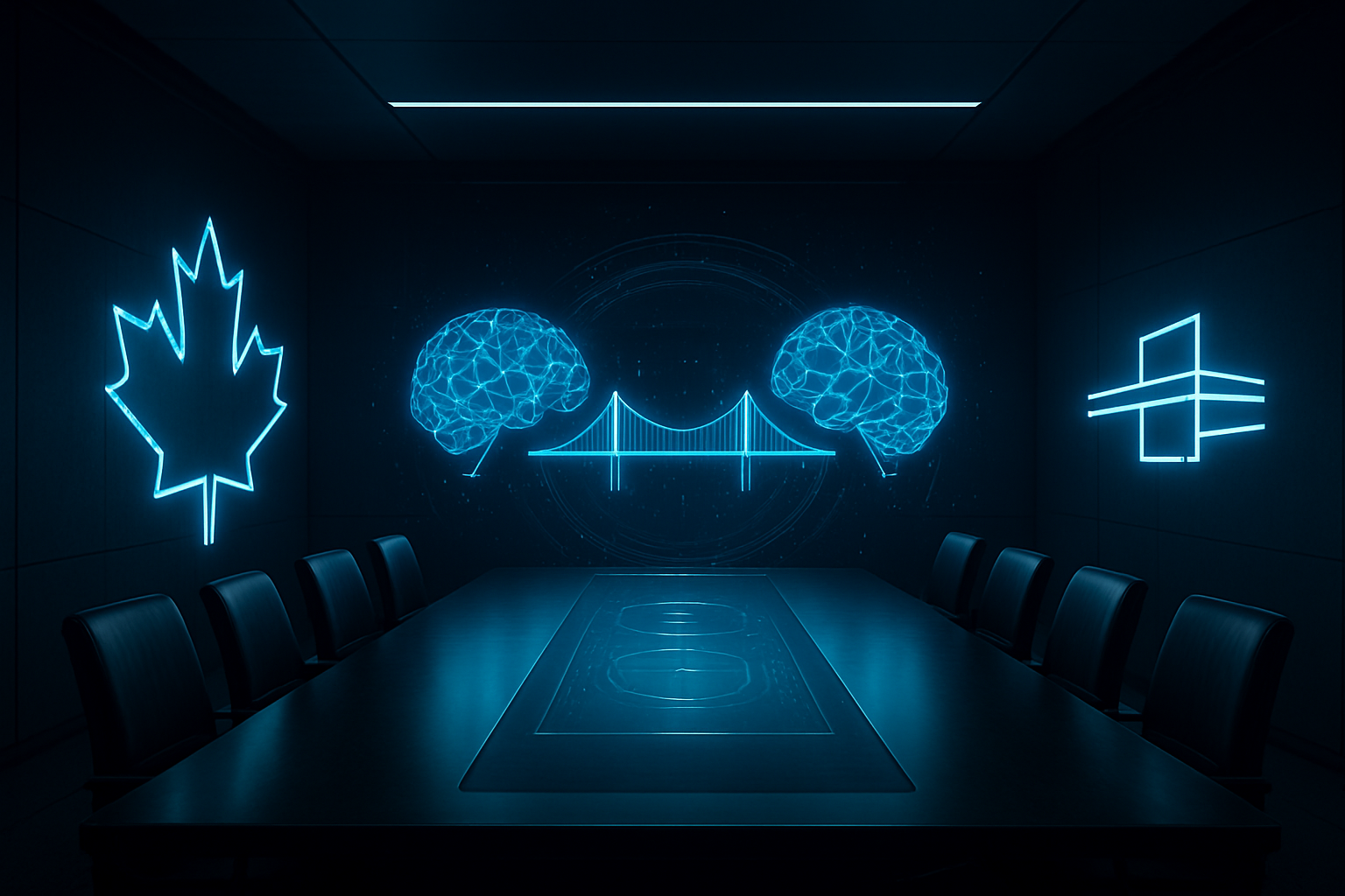 Strategic Merger: Cohere Acquires Aleph Alpha to Reshape AI