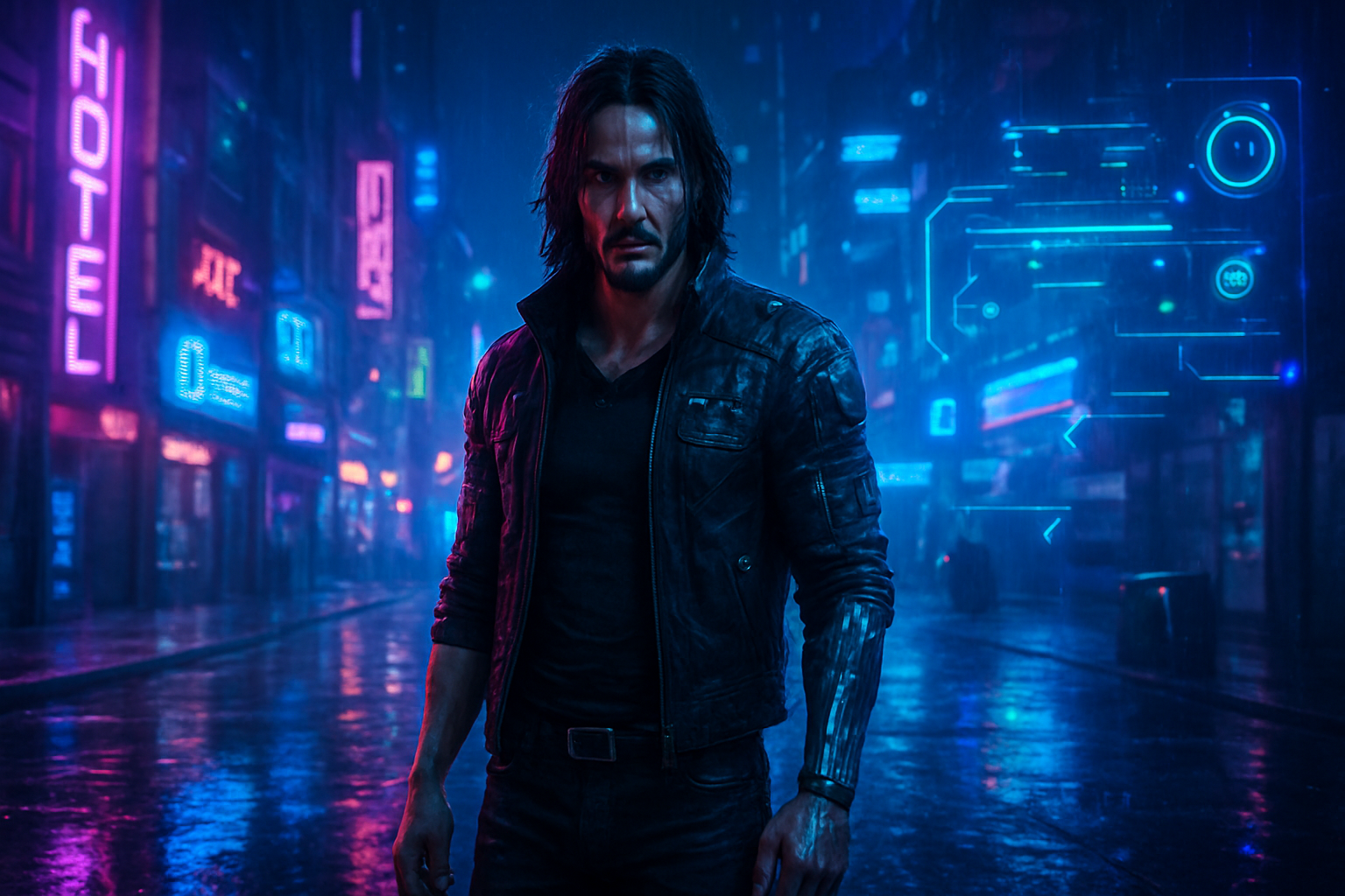 Cyberpunk 2077 Gets Major PS5 Pro Makeover Update