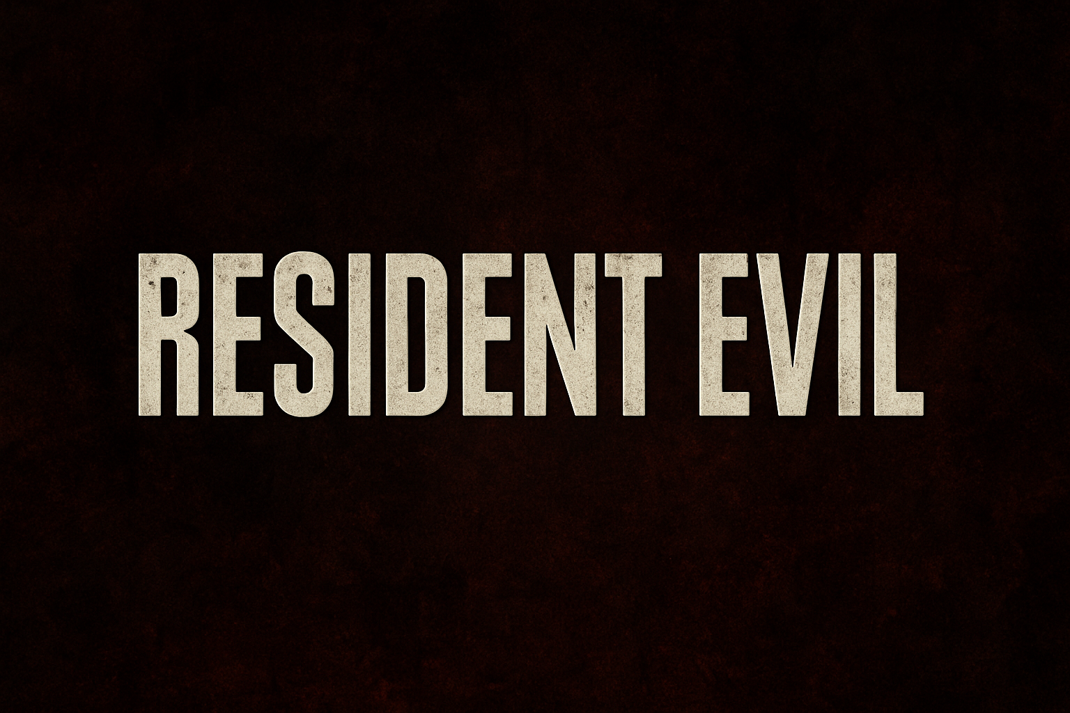 عودة أساطير الرعب: الثلاثية الأصلية من Resident Evil تغزو منصة Steam