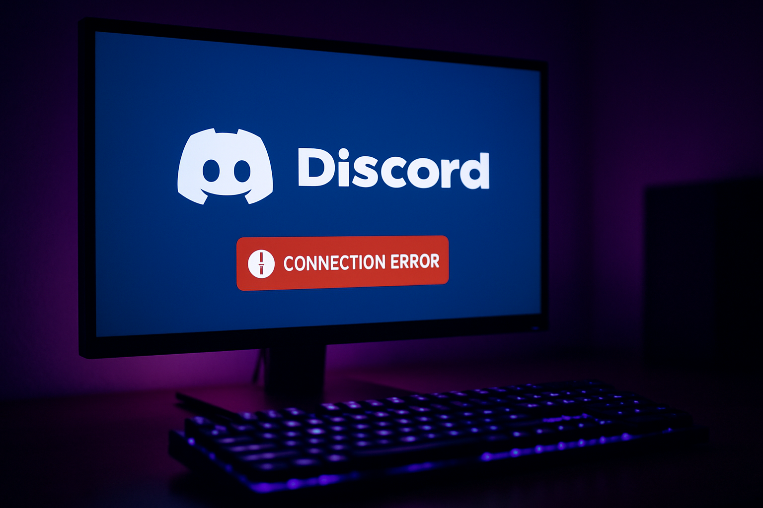 Discord Outage Sparks Global Connectivity Concerns: A Detailed Report