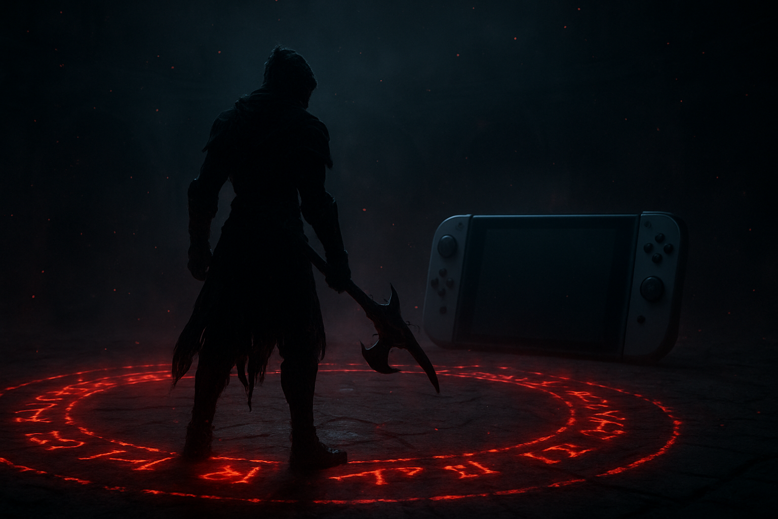 تسريب نافذة إصدار The Duskbloods على Switch 2: ما الذي نعرفه حتى الآن؟