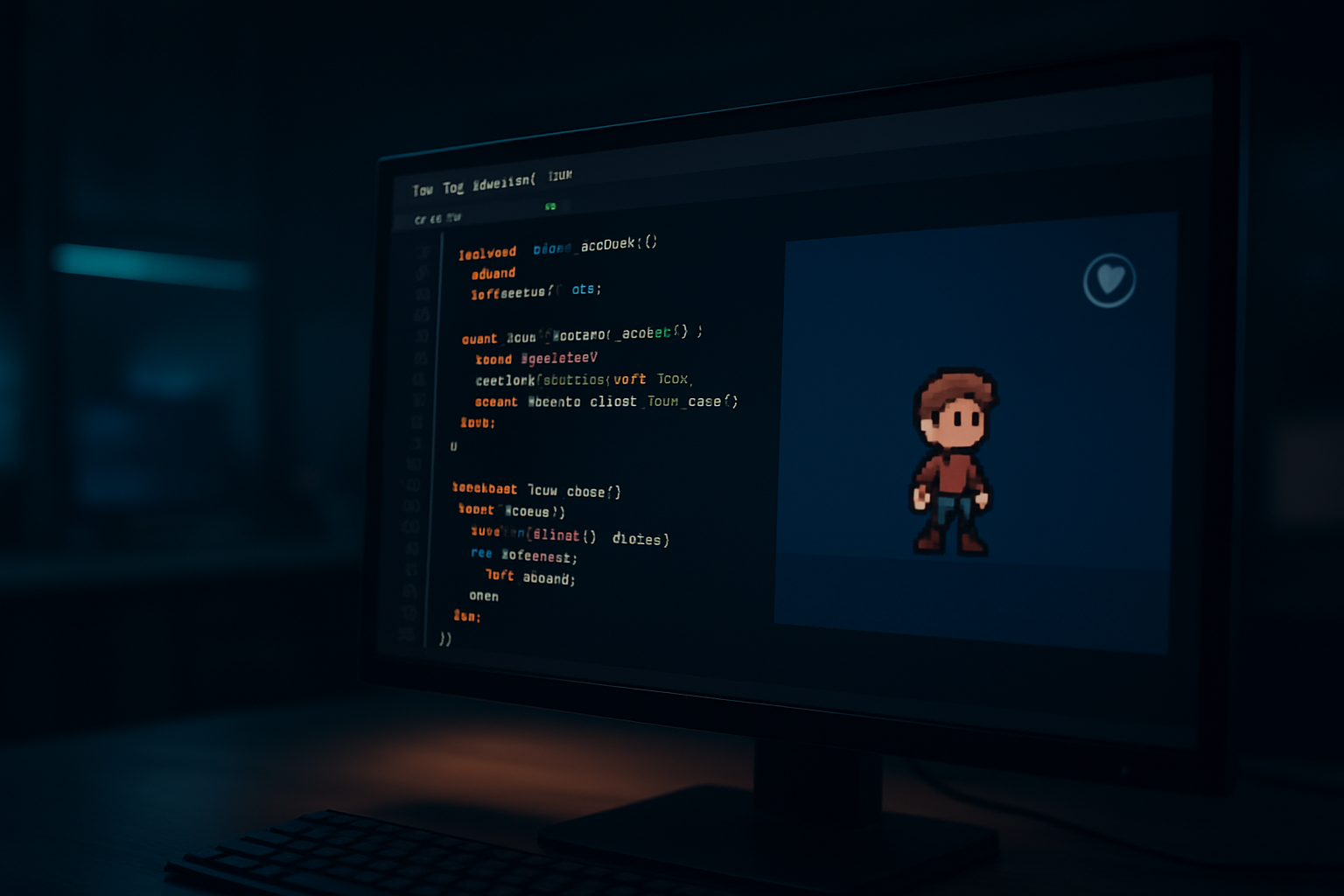 Exploring LÖVE: The Ultimate 2D Game Framework for Lua Developers
