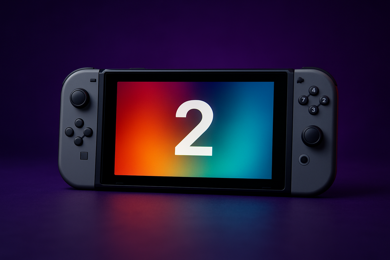 Nintendo Faces Internal Crisis Following Massive Switch 2 Game Leaks