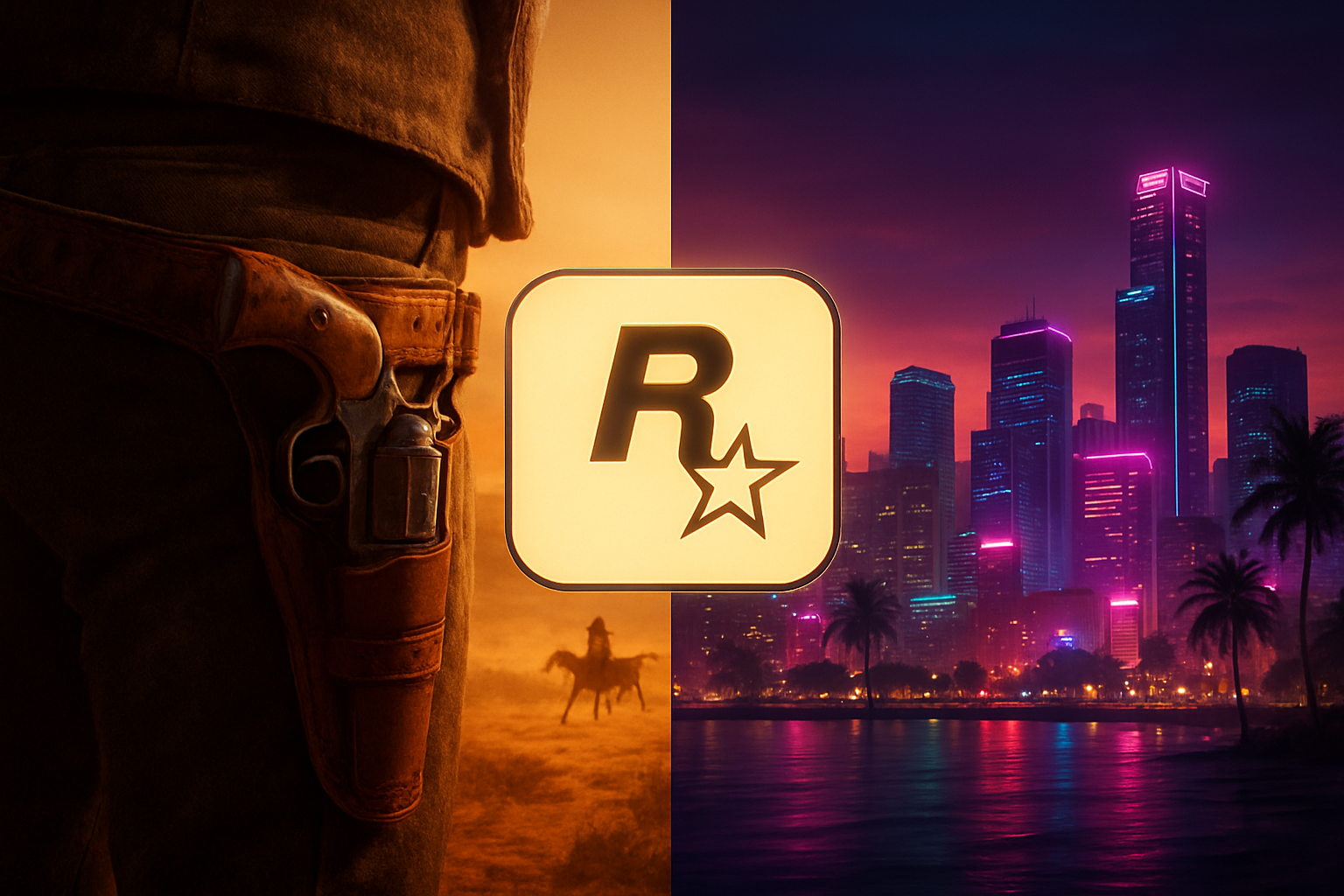 Former Dev Reveals: How GTA 6 Will Evolve the Legacy of RDR2