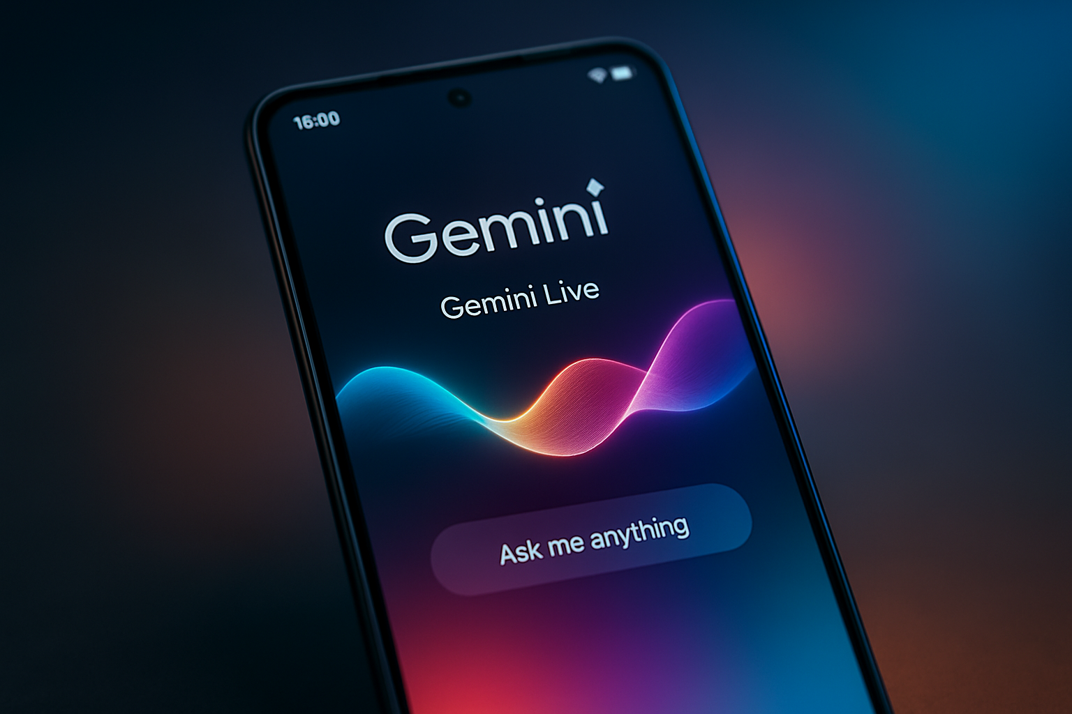 Gemini Overlay and Gemini Live Get Major Android Redesign