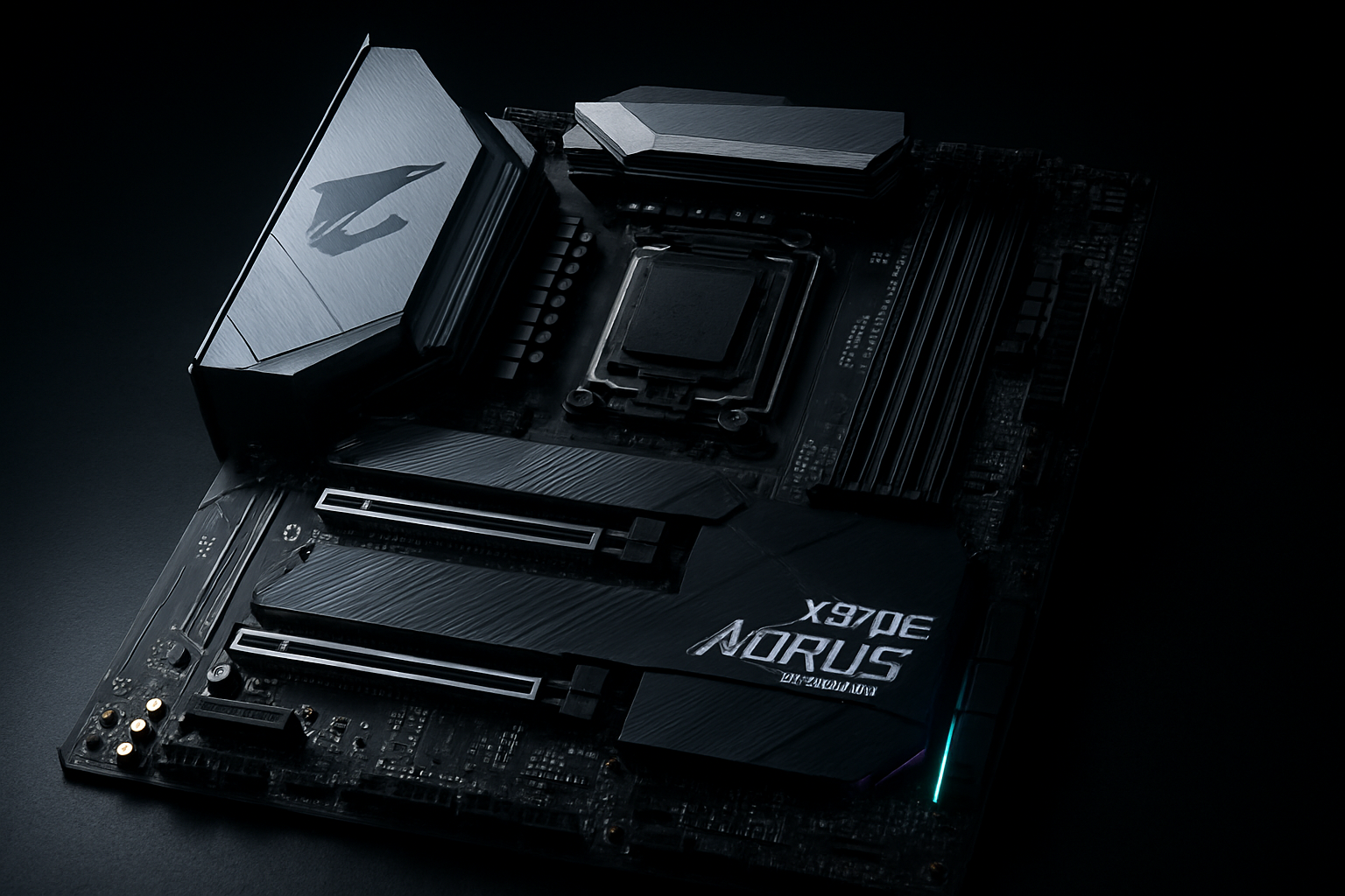 Gigabyte X870E Aorus Xtreme AI Top Review: Is It Still a Top-Tier Flagship?
