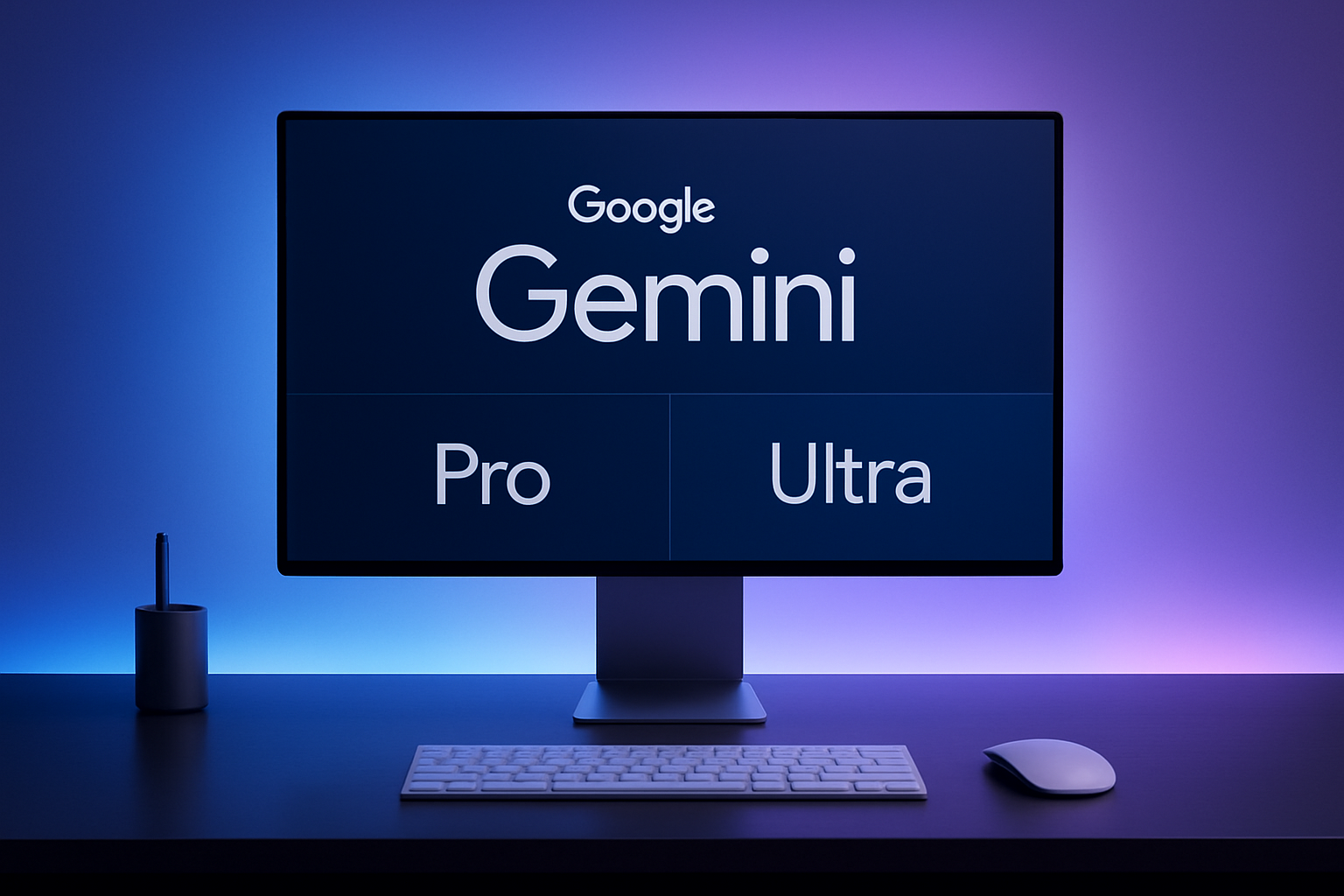 Google AI Pro vs Ultra: A Comprehensive Guide to Features and Pricing