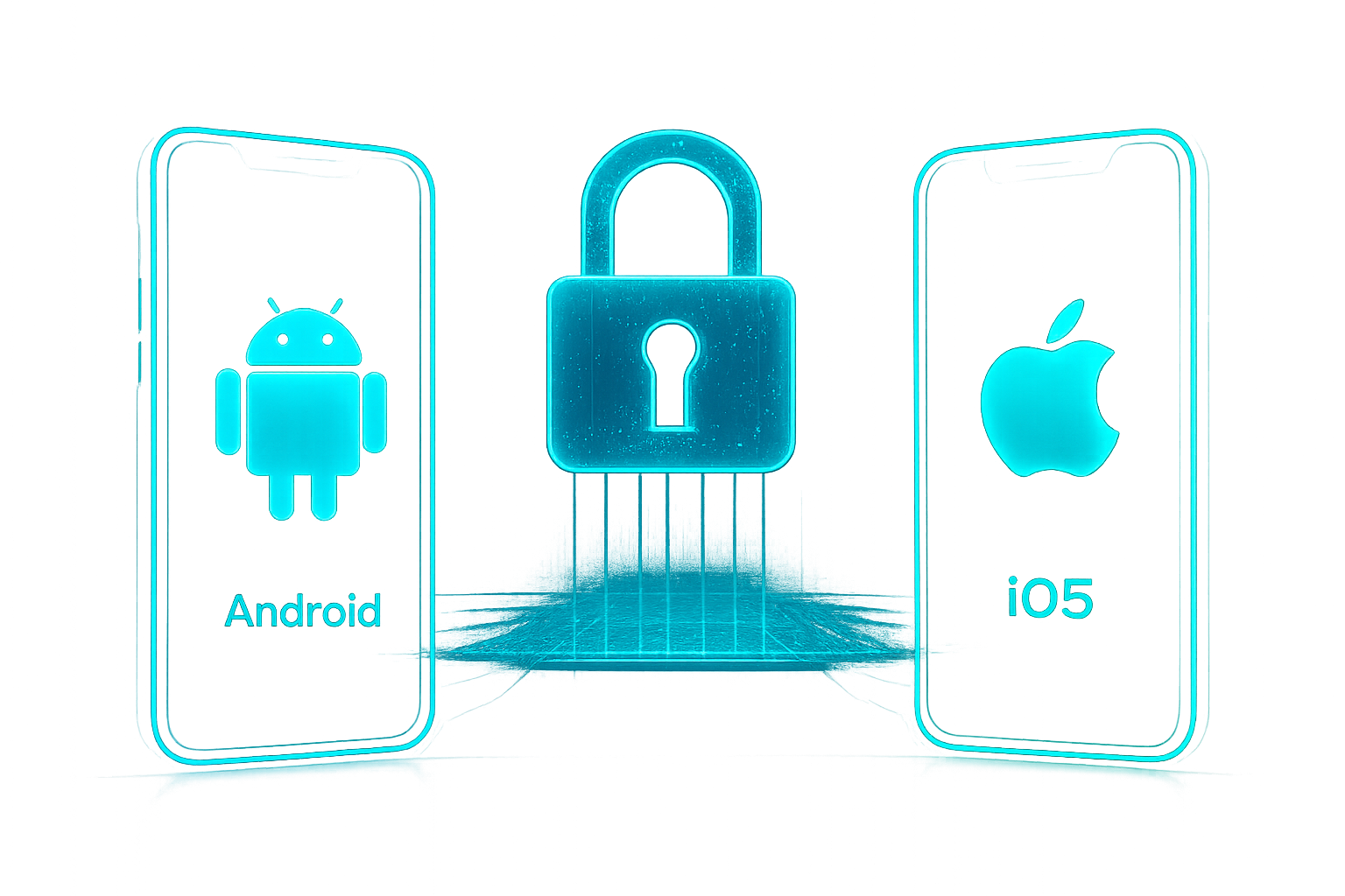 Google and Apple Begin Testing Encrypted RCS Between Android and iOS