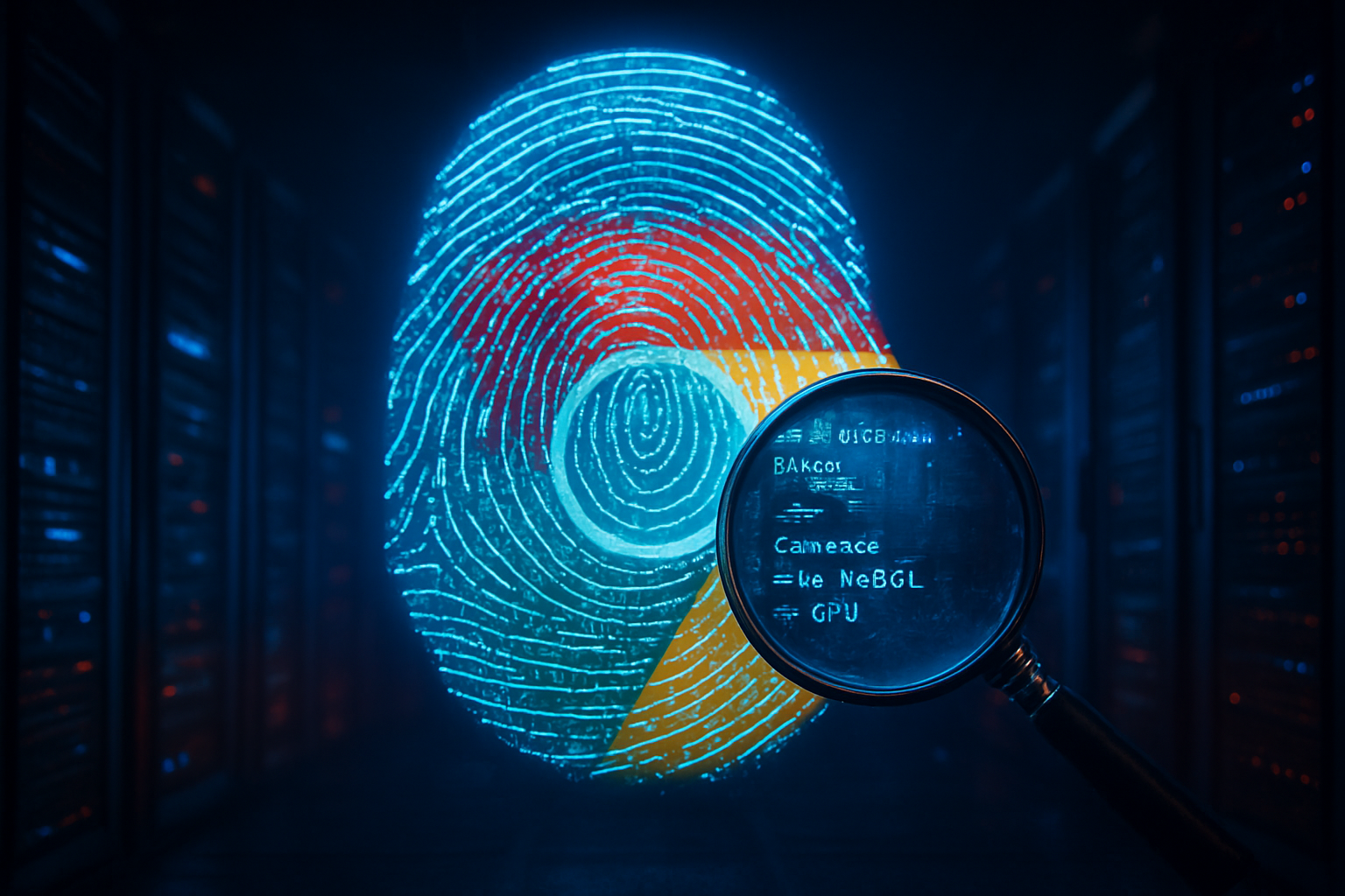 Google Chrome Fails to Protect Against Browser Fingerprinting Privacy Risks