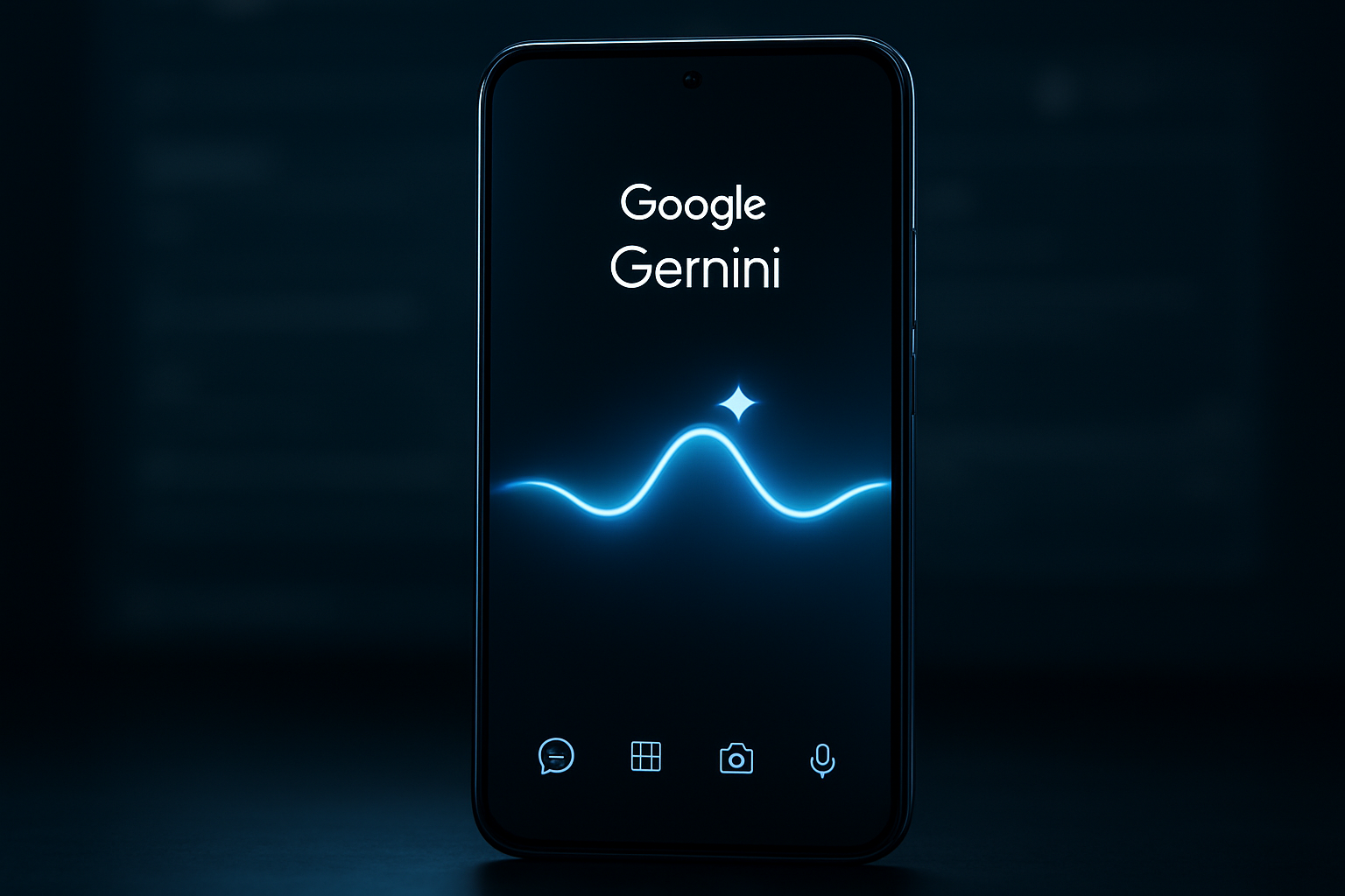 Google Gemini Redesign: Major Changes Coming to Overlay and Live