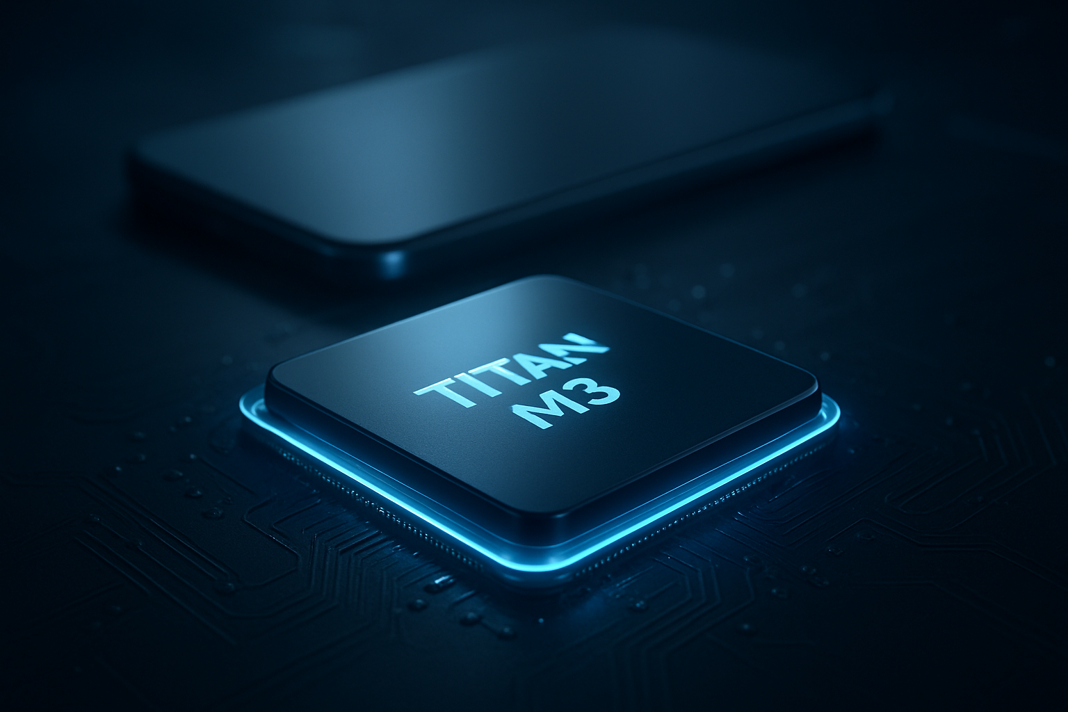 Google's Tensor G6 Rumored to Pair with New Titan M3 Security Chip
