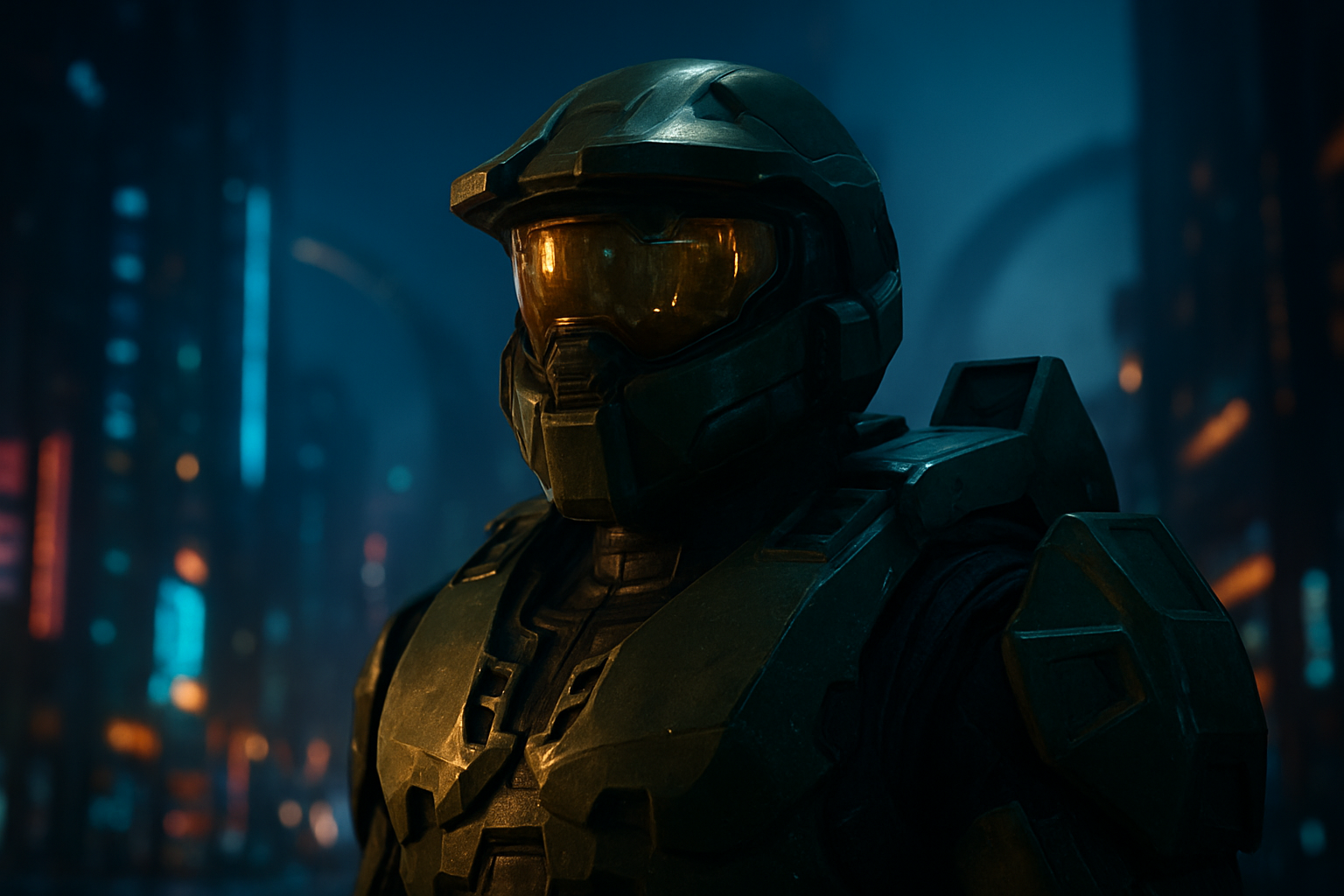 Rumor: Halo: Combat Evolved Remake Development Nears Completion