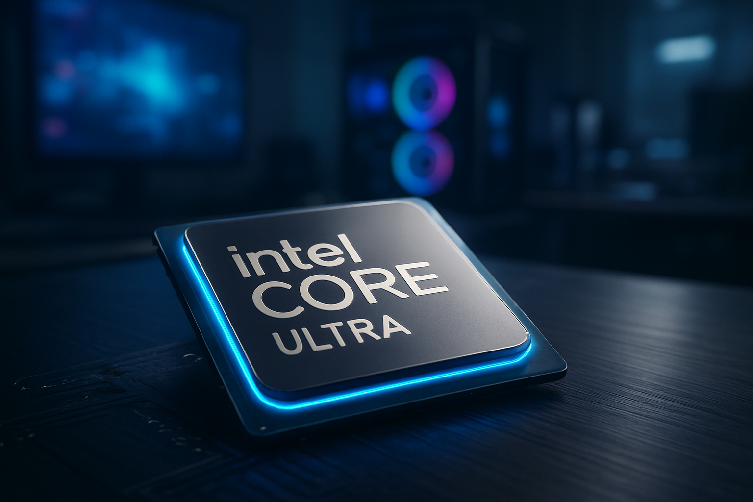 Intel's Strategic Shift: Is the Arrow Lake Refresh Redefining the CPU Market?