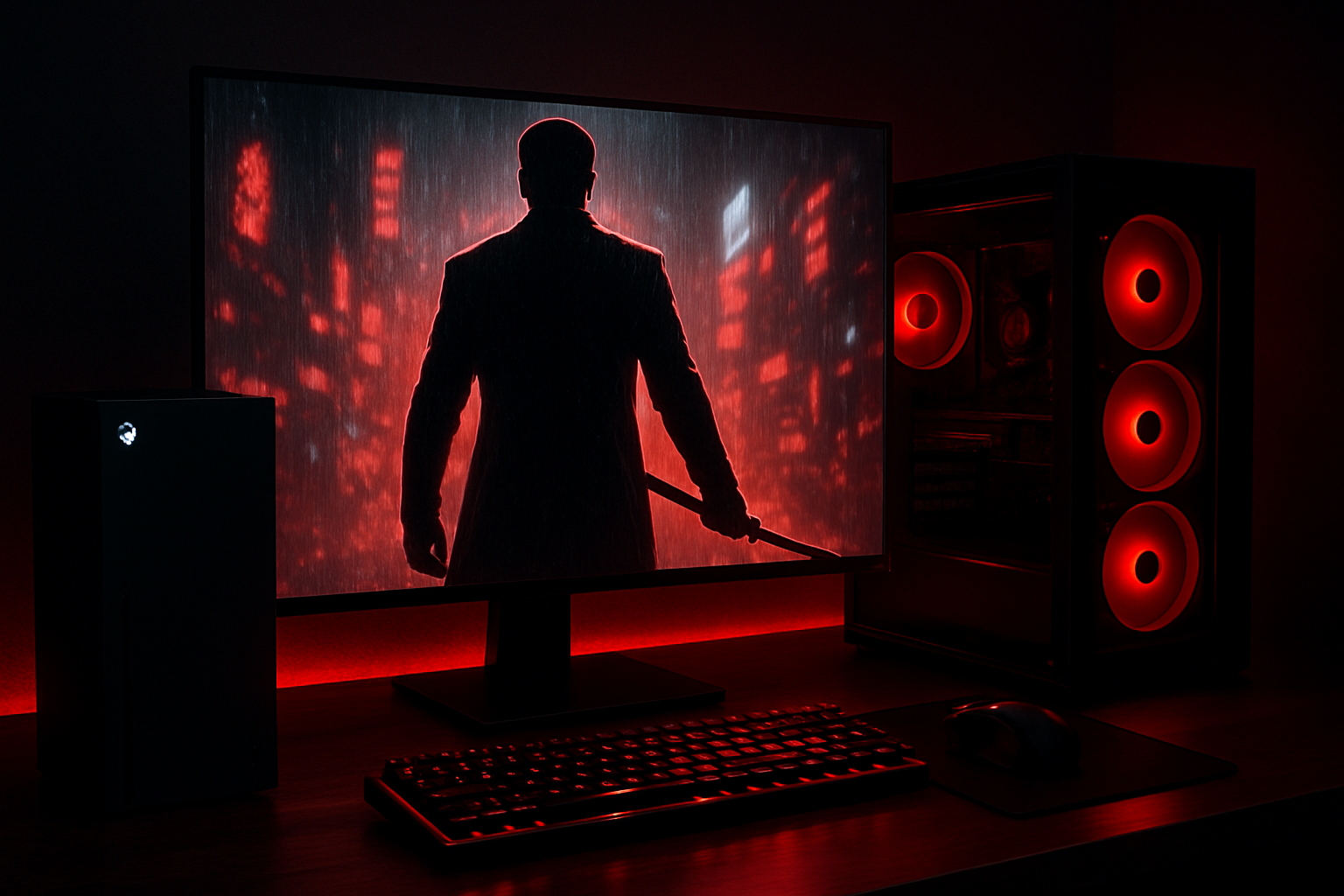 Rumors Suggest Marvel’s Blade Appearance at Upcoming Xbox Games Showcase