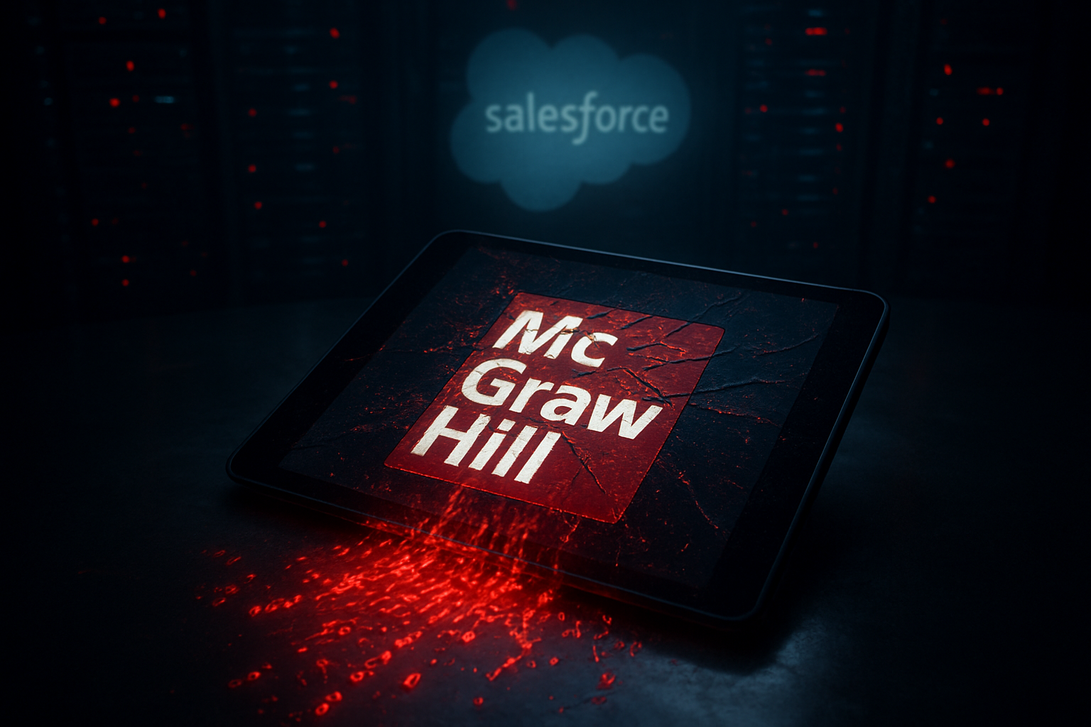 McGraw Hill Data Breach: ShinyHunters Ransomware Crew Exposes 13.5 Million Student and Educator Records