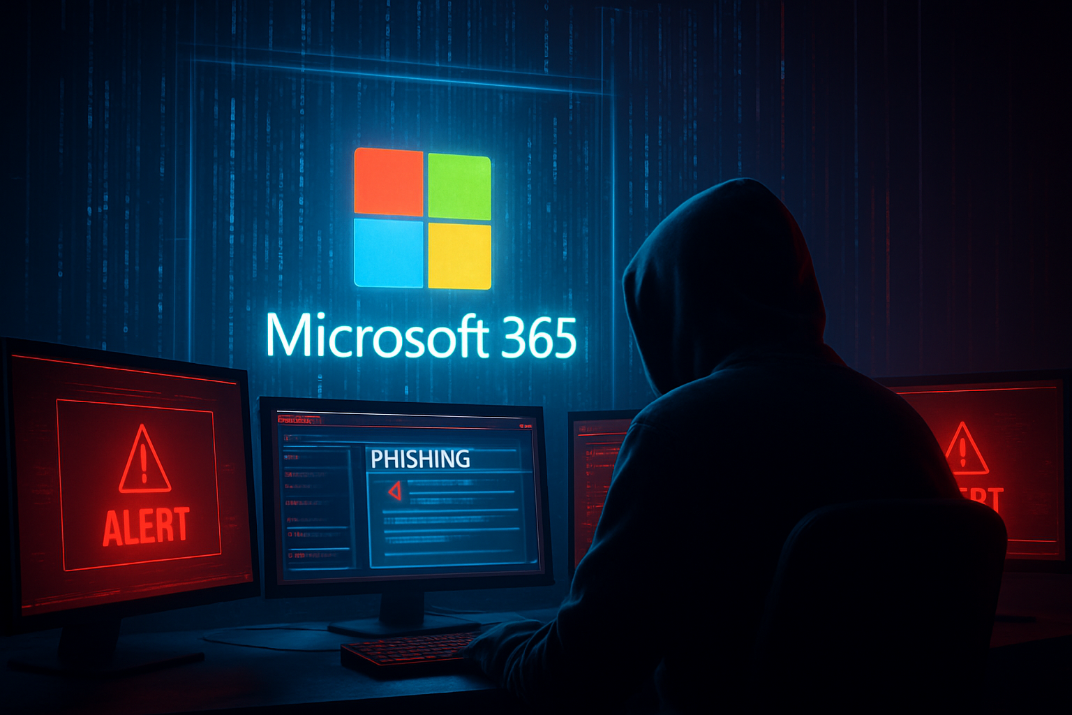 Advanced Microsoft Device Code Phishing Attacks Hit Hundreds of Org