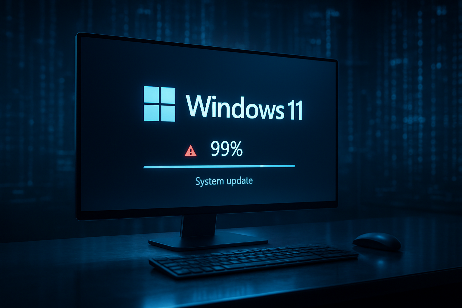 Microsoft Issues Emergency Windows 11 Update to Fix Deployment Errors