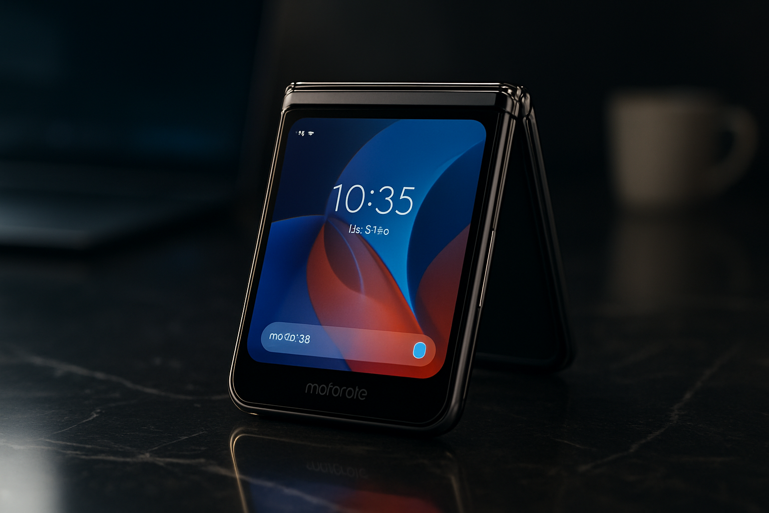 Motorola Razr 2025 و Razr Ultra يحصلان على Android 16 في خطوة غير مسبوقة