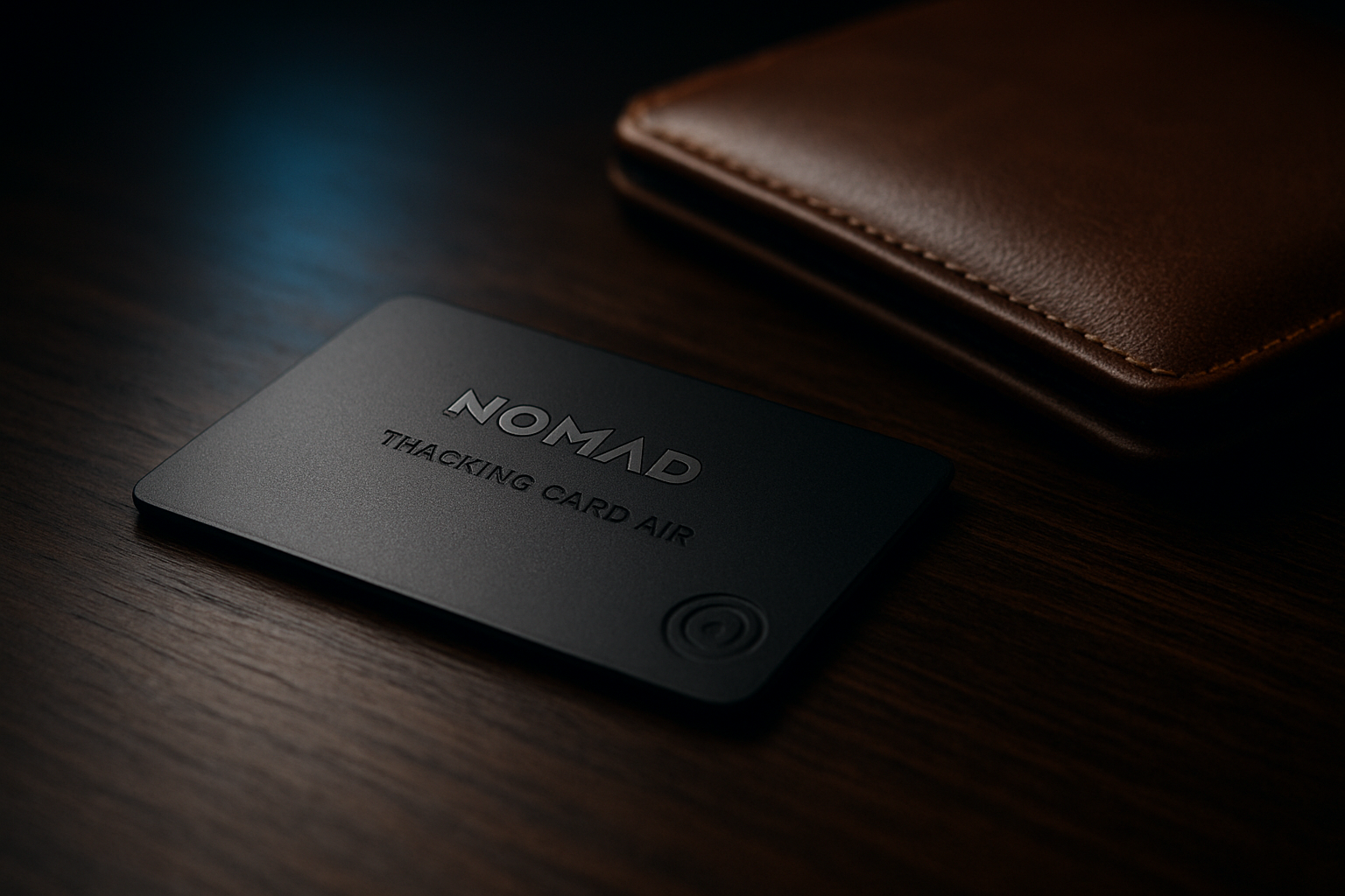Nomad تطلق بطاقة التتبع Tracking Card Air مع دعم Google Find Hub وبطارية تدوم 7 أشهر