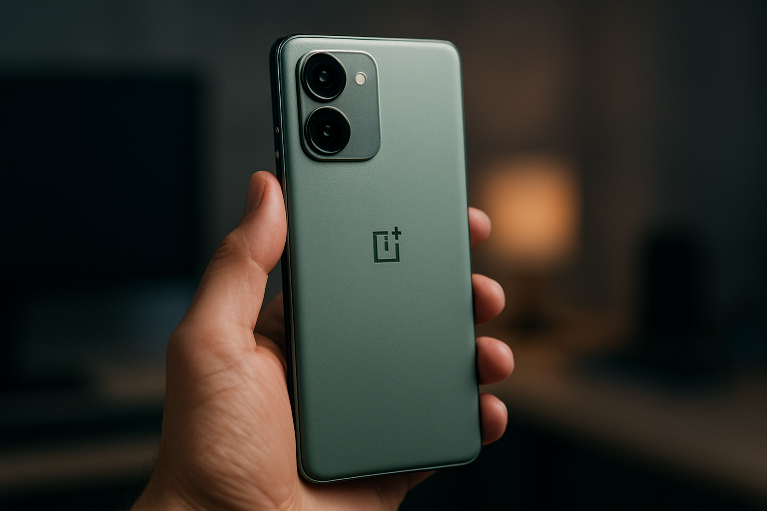 نظرة أولى على هاتف OnePlus Nord 6: بطارية بسعة 9000mAh في تصميم نحيف ومذهل