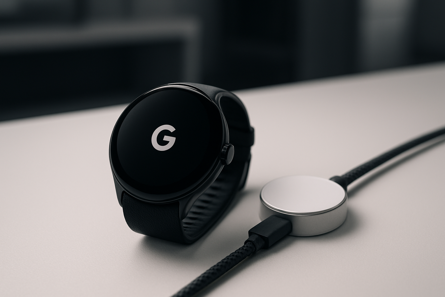 Pixel Watch 4 يحصل على شاحن USB-C عملي للسفر بسعر يبدأ من 9 دولارات
