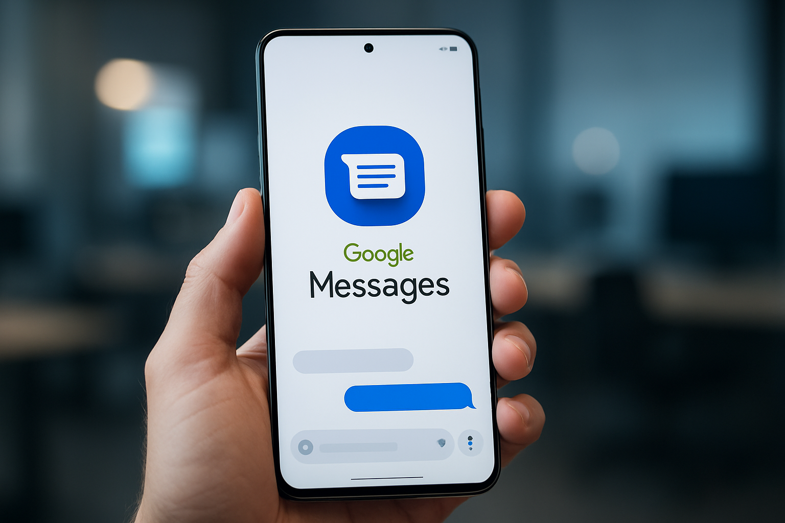 End of an Era: Samsung Discontinues Messages App for Google Messages
