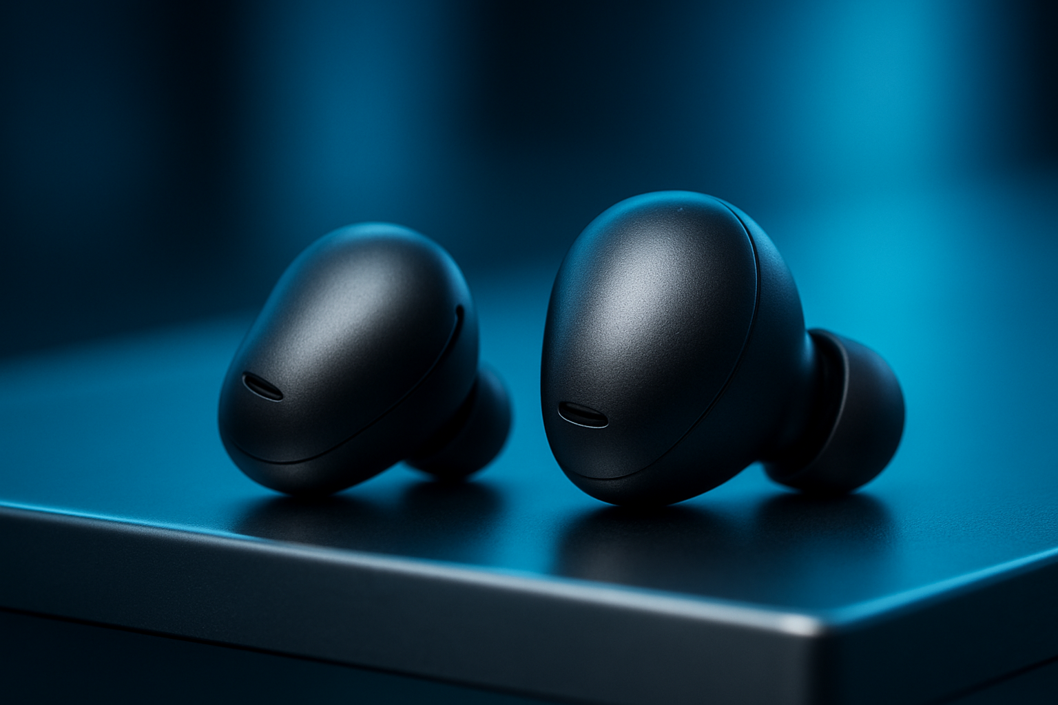 Samsung's Galaxy Buds 4 Pro to Feature Head-Tracking Gestures Without Case Speaker
