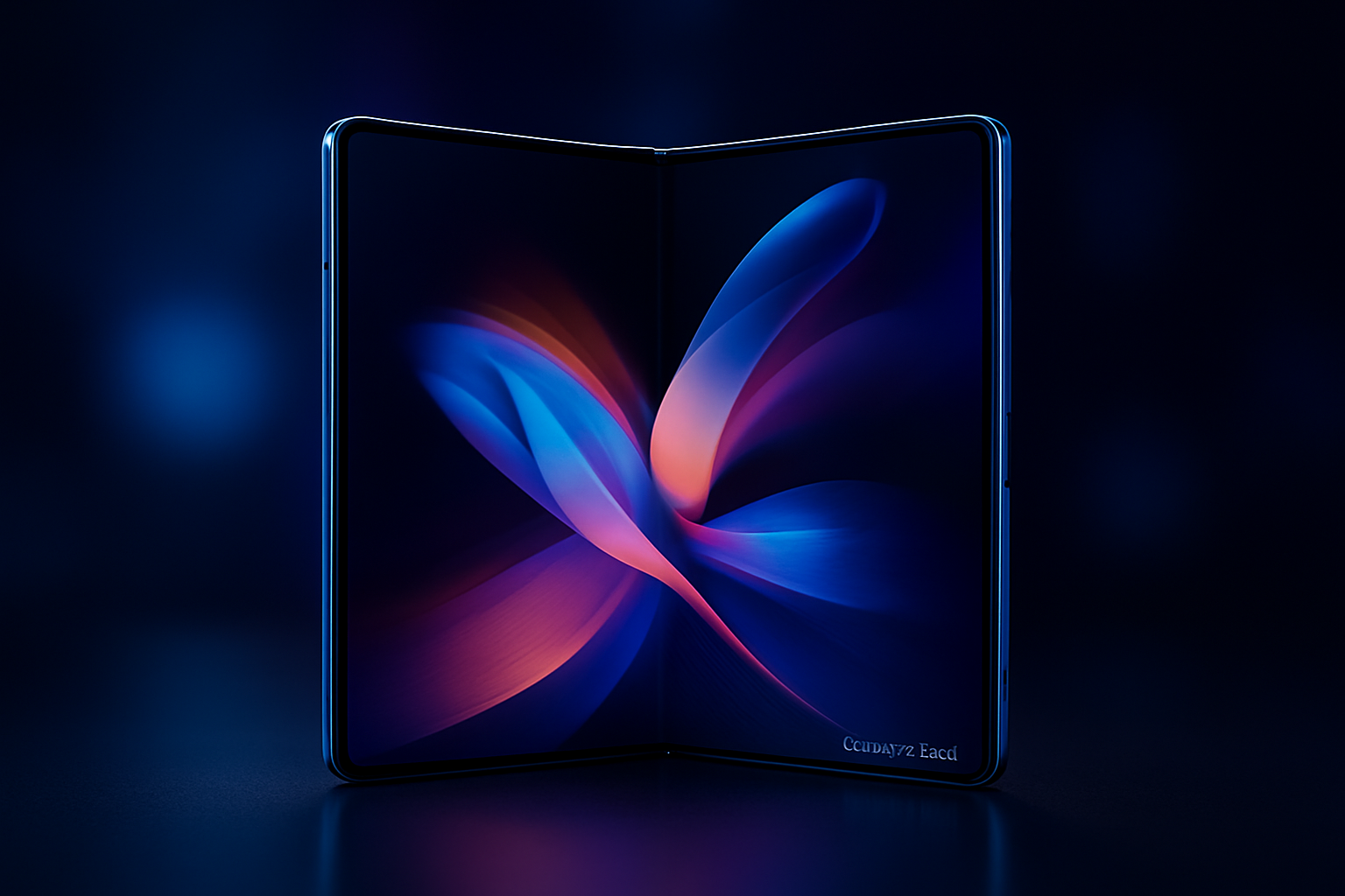 Samsung Galaxy Z Fold 8 Wide: ثورة في أبعاد الشاشة القابلة للطي