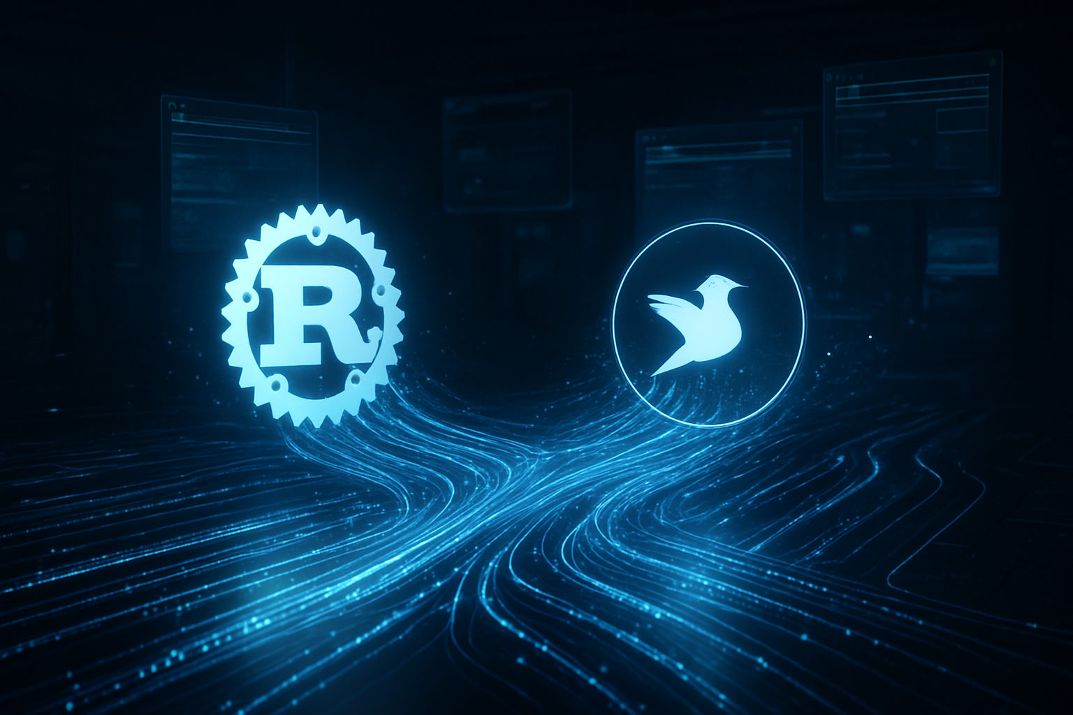 Servo Engine Hits crates.io: A New Era for Rust-Based Web Embedding