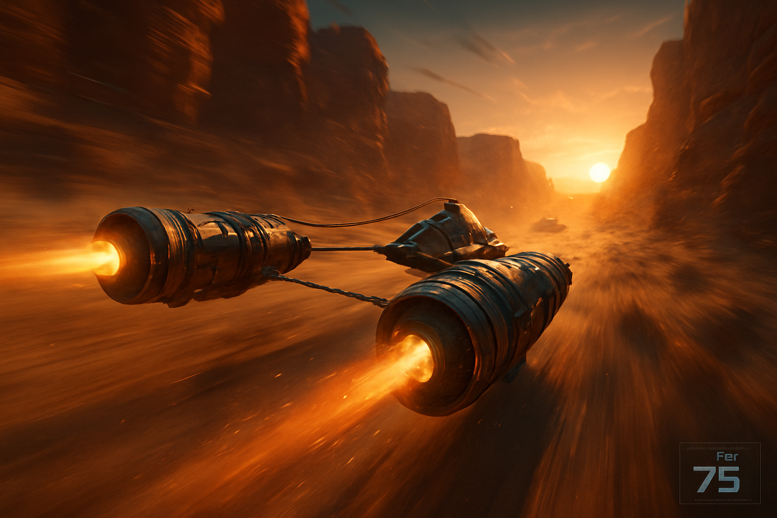 Star Wars: Galactic Racer Dev Removes Denuvo Before Launch