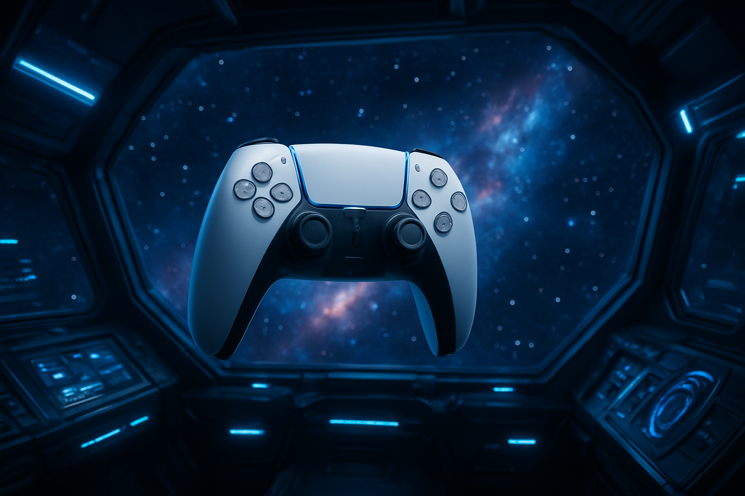 Starfield on PlayStation 5: A Deep Dive into Features and DualSense Support