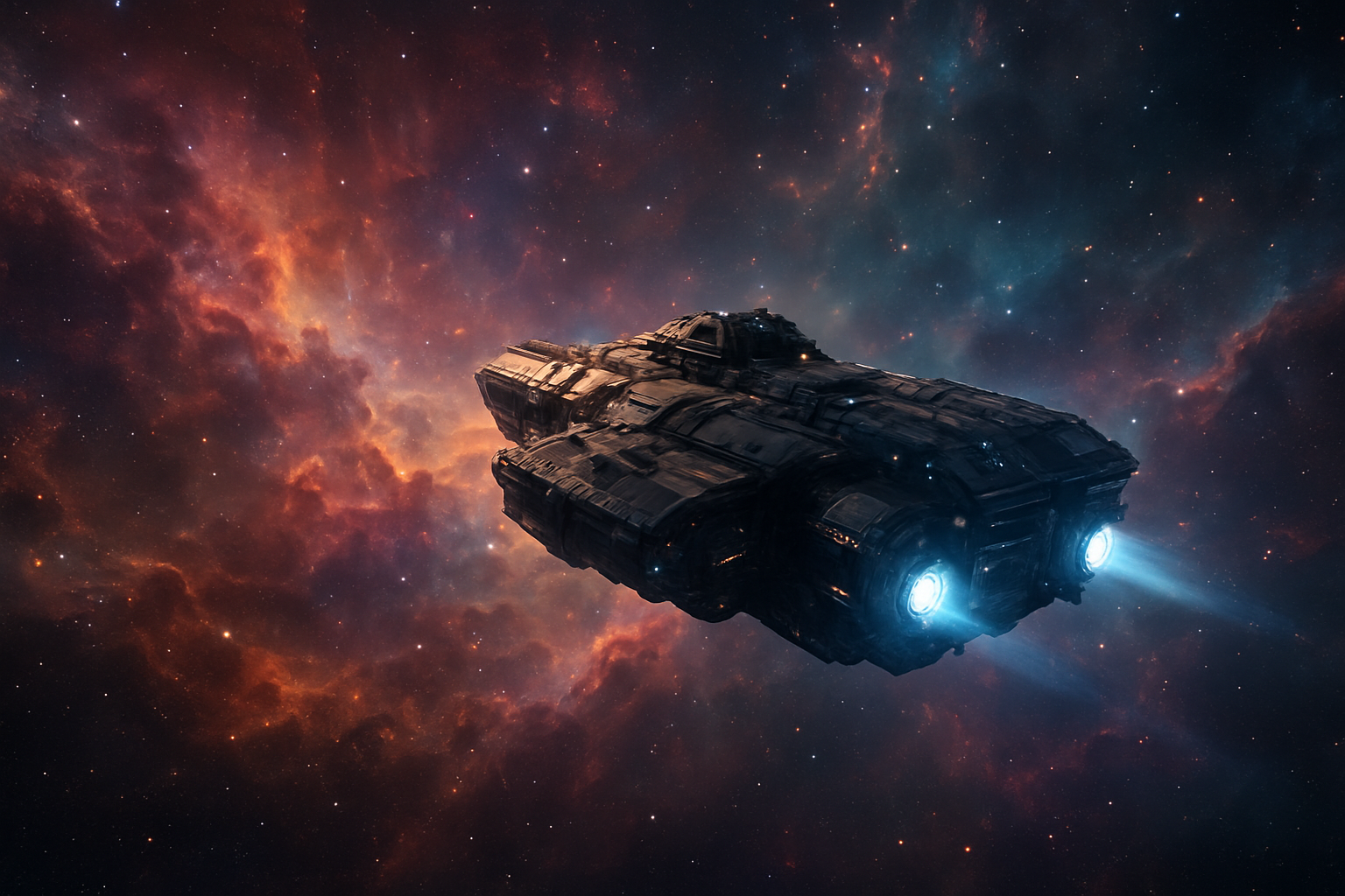 Starfield Update 1.16.236: The Biggest Expansion Yet