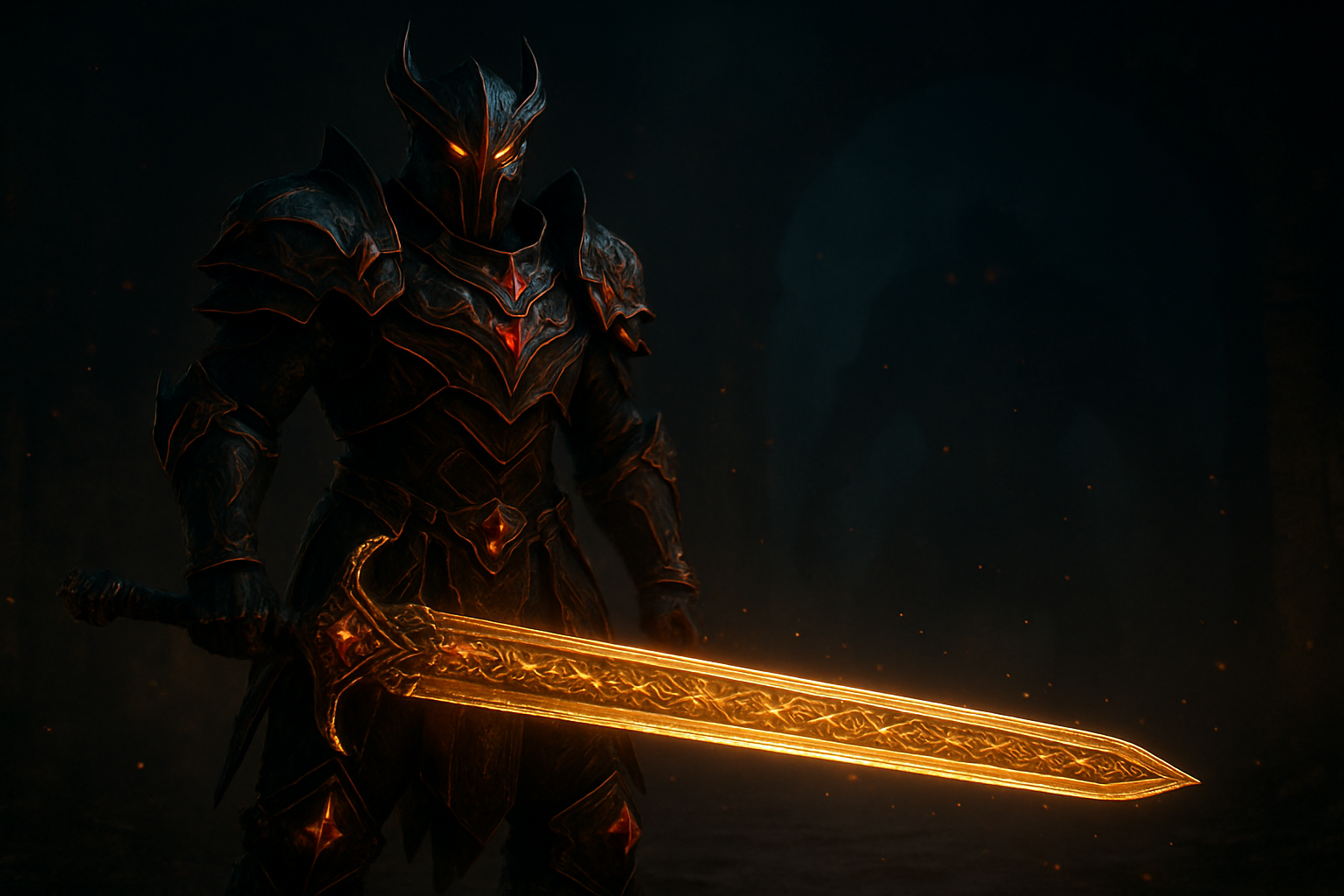 The First Berserker: Khazan تحتفل بذكراها السنوية الأولى مع مجموعة Immortal Fury