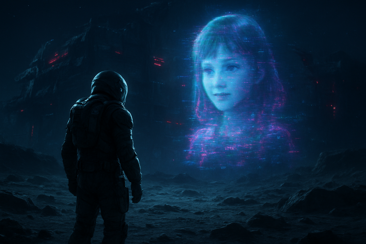 How to Unlock the Secret Ending in Pragmata: A Deep Narrative Analysis