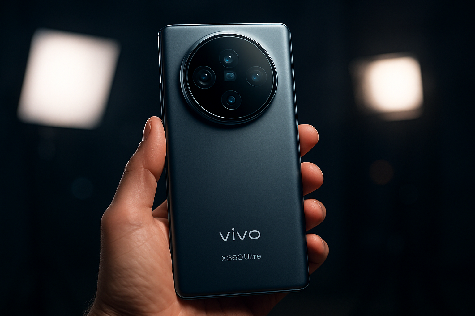 Vivo X300 Ultra: الهاتف الذي يطمح ليكون ملك تصوير الفيديو على Android