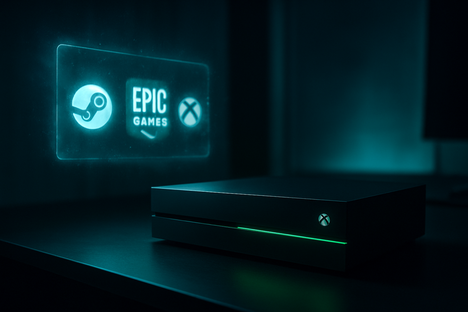 Xbox Project Helix: Is Microsoft Backtracking on Open Store Promises?